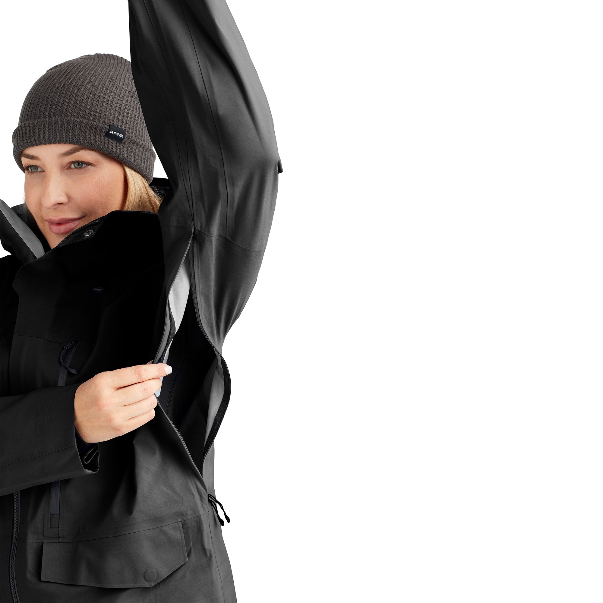 Sender Stretch 3L Jacket - Women's - Image 7