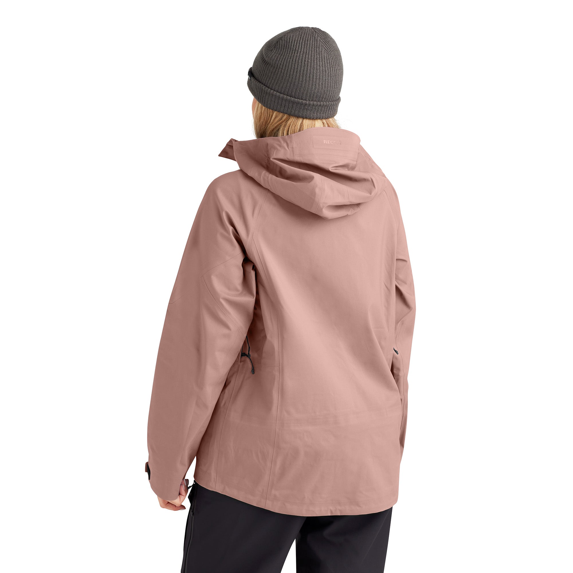 Sender Stretch 3L Jacket - Women's - Image 12