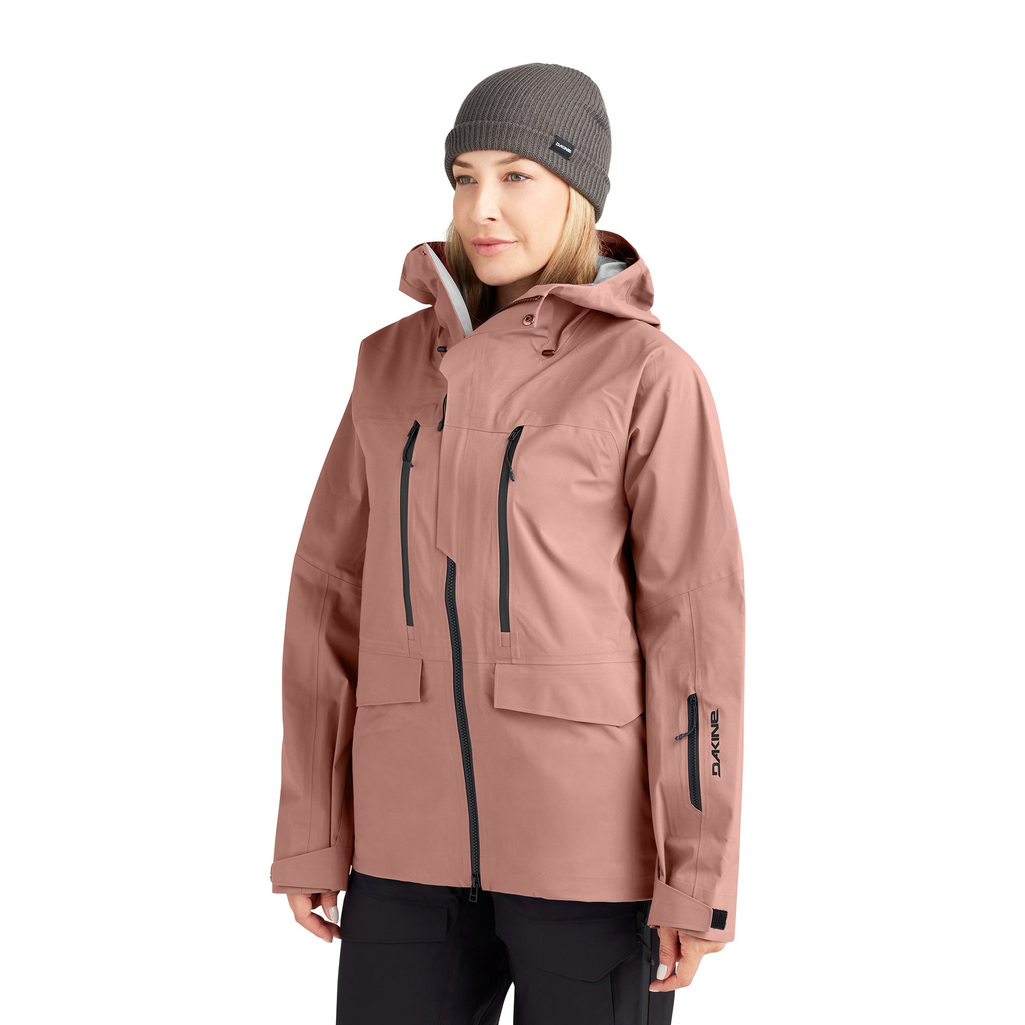 Sender Stretch 3L Jacket - Women's - Image 11