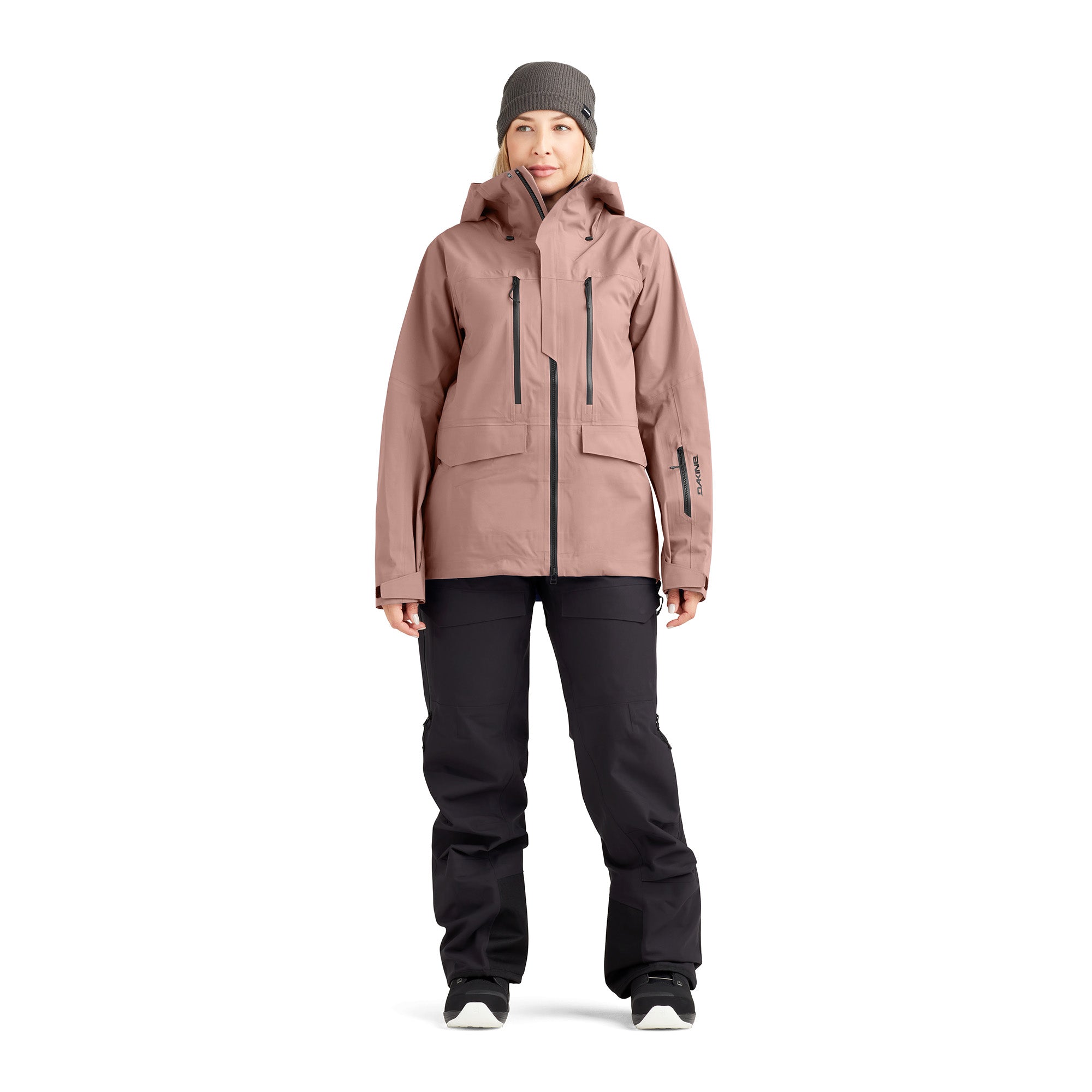 Sender Stretch 3L Jacket - Women's - Image 13