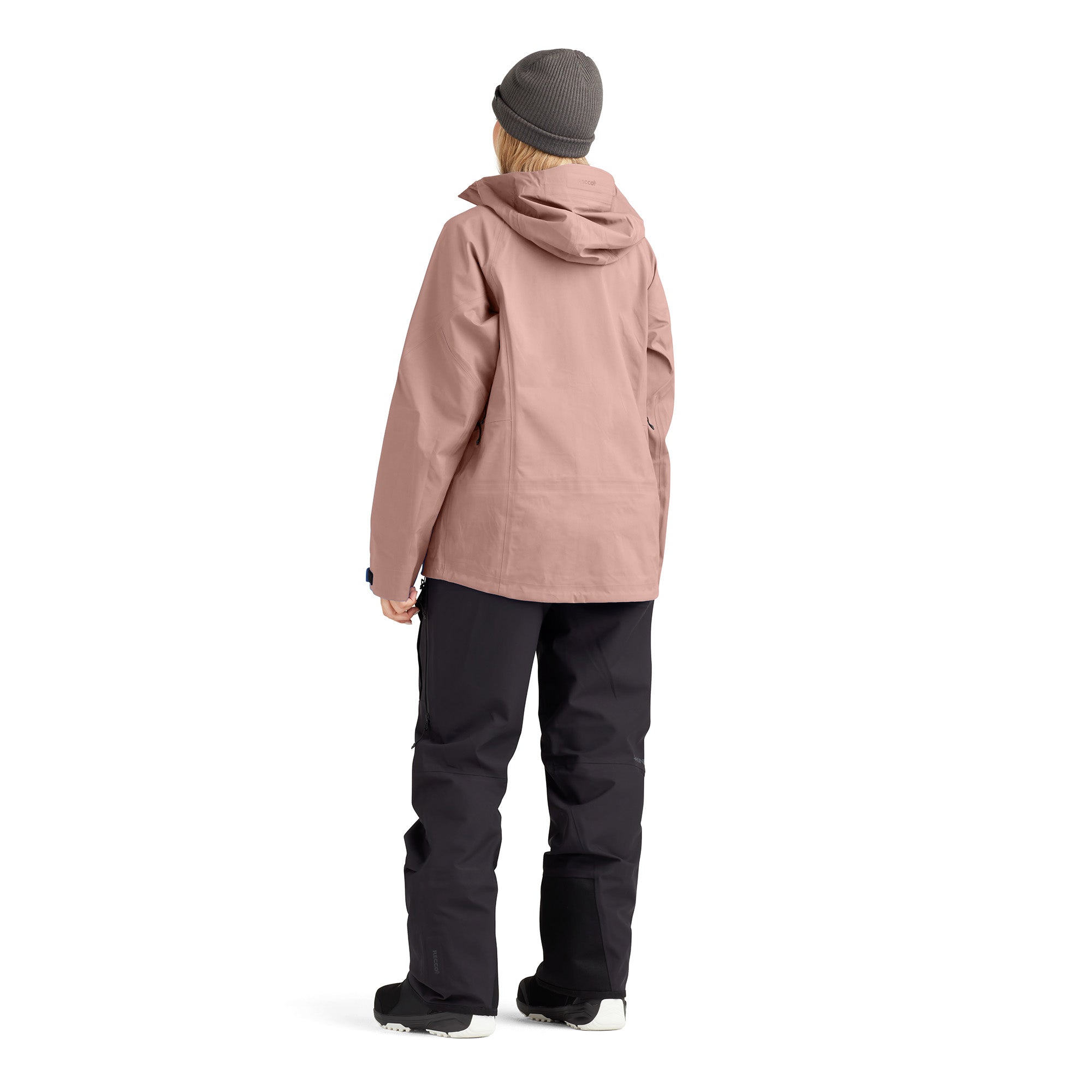 Sender Stretch 3L Jacket - Women's - Image 14