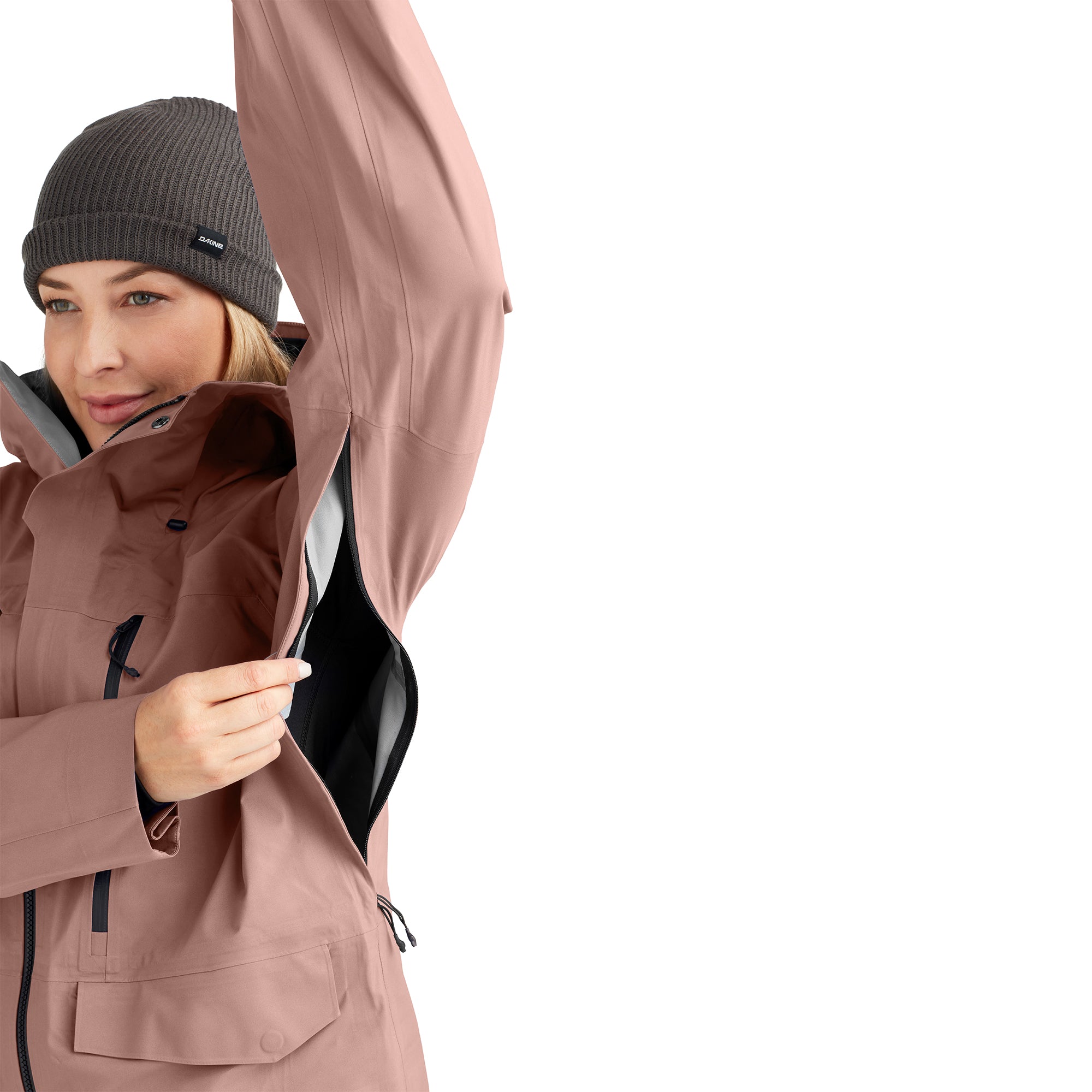 Sender Stretch 3L Jacket - Women's - Image 17