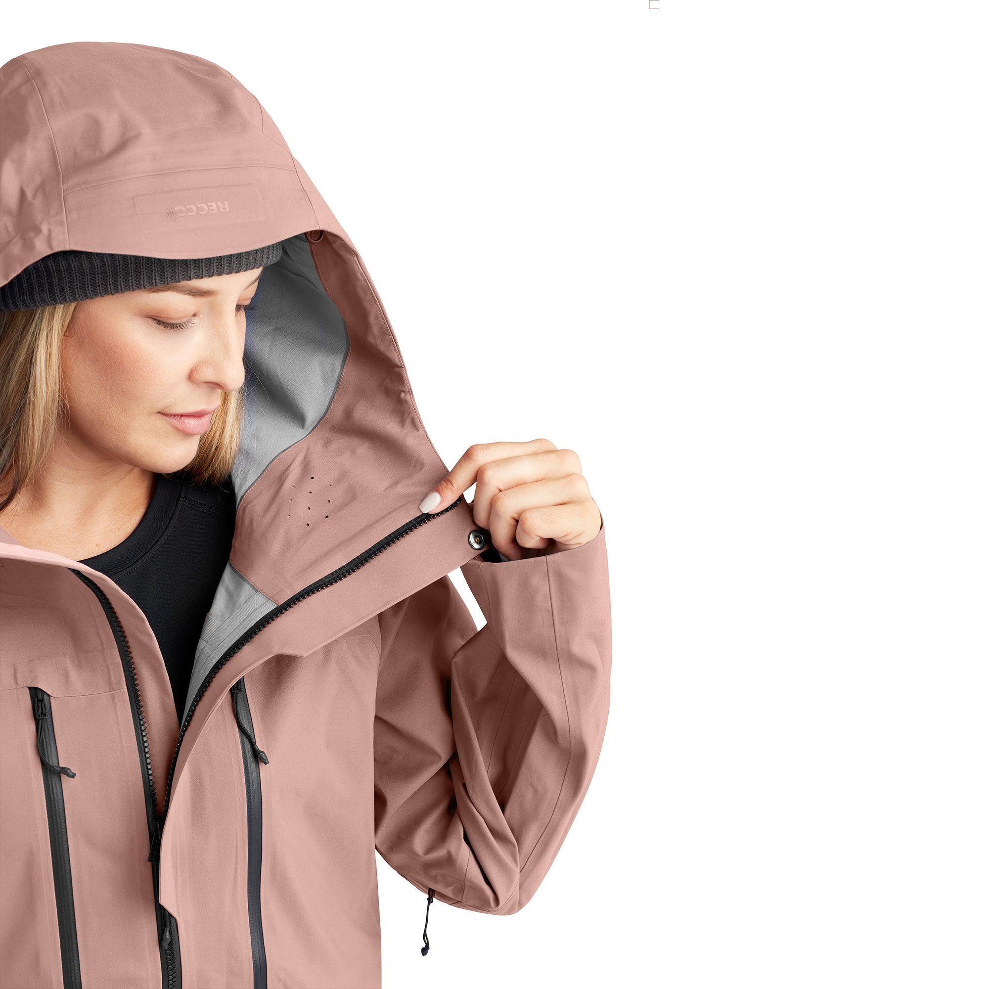 Sender Stretch 3L Jacket - Women's - Image 18