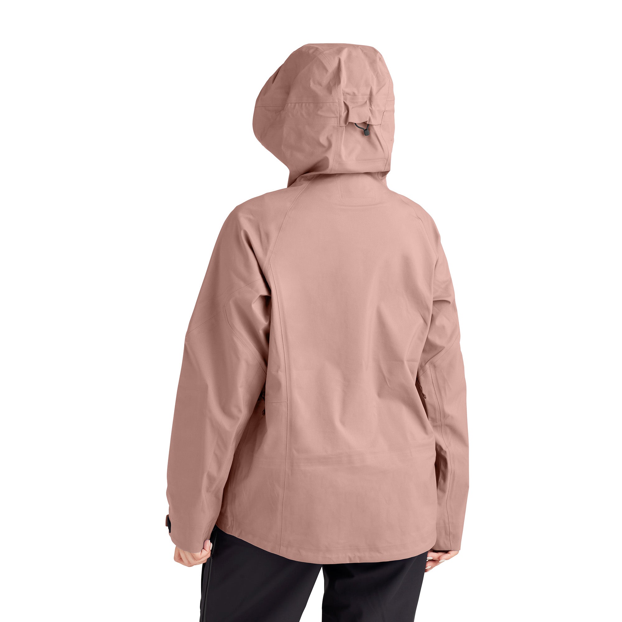 Sender Stretch 3L Jacket - Women's - Image 19