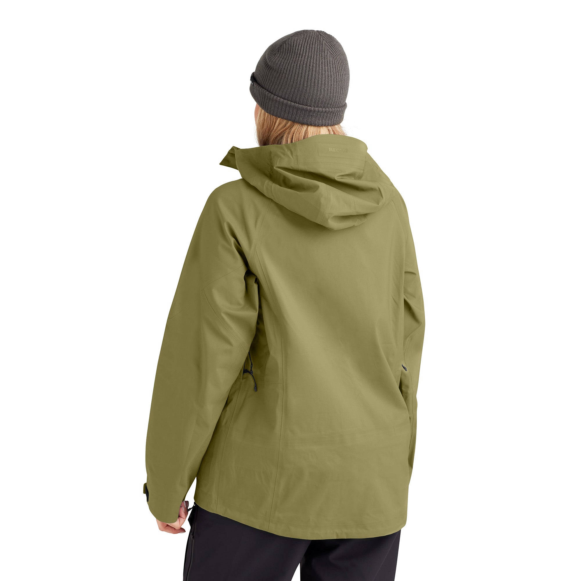 Sender Stretch 3L Jacket - Women's - Image 28