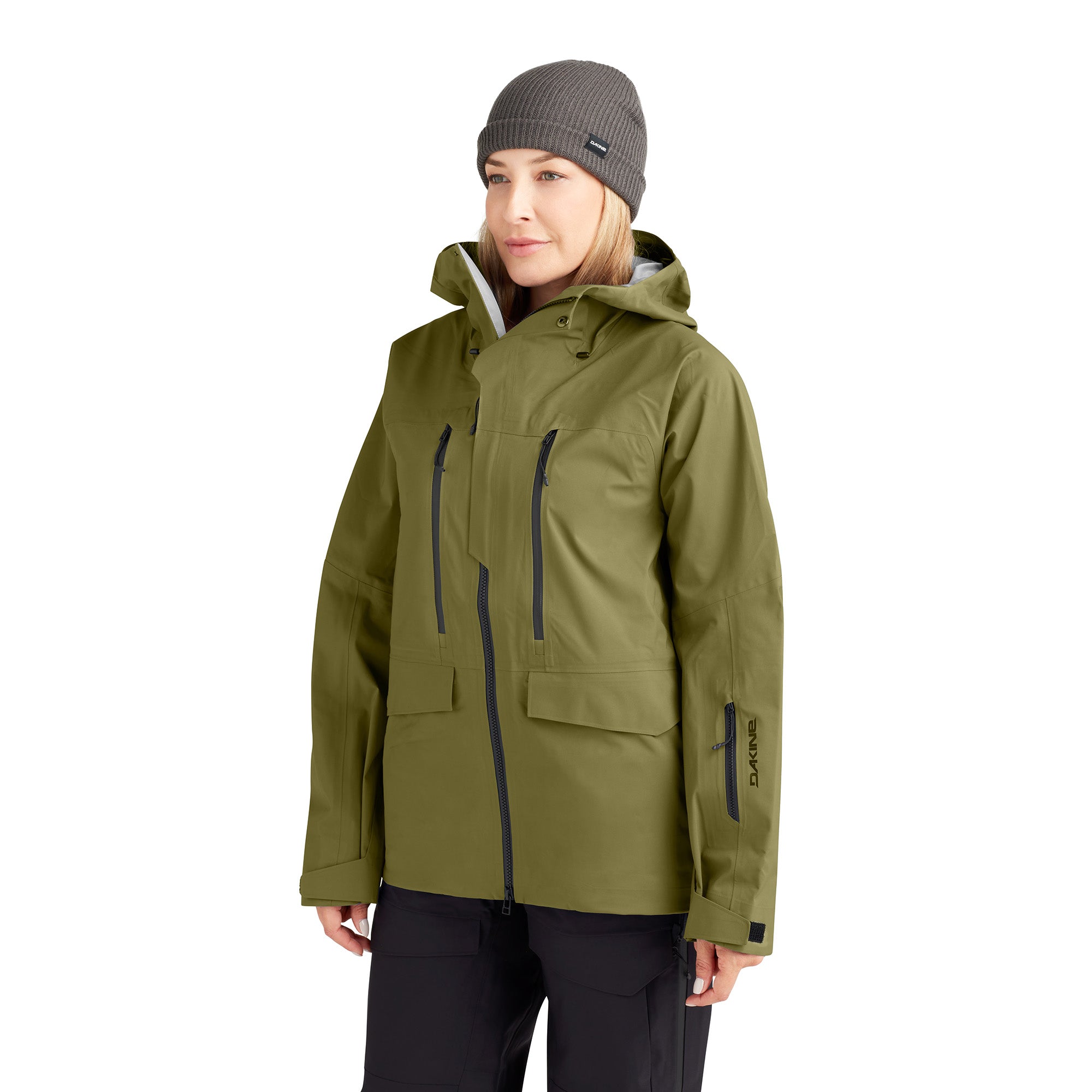 Sender Stretch 3L Jacket - Women's - Image 27