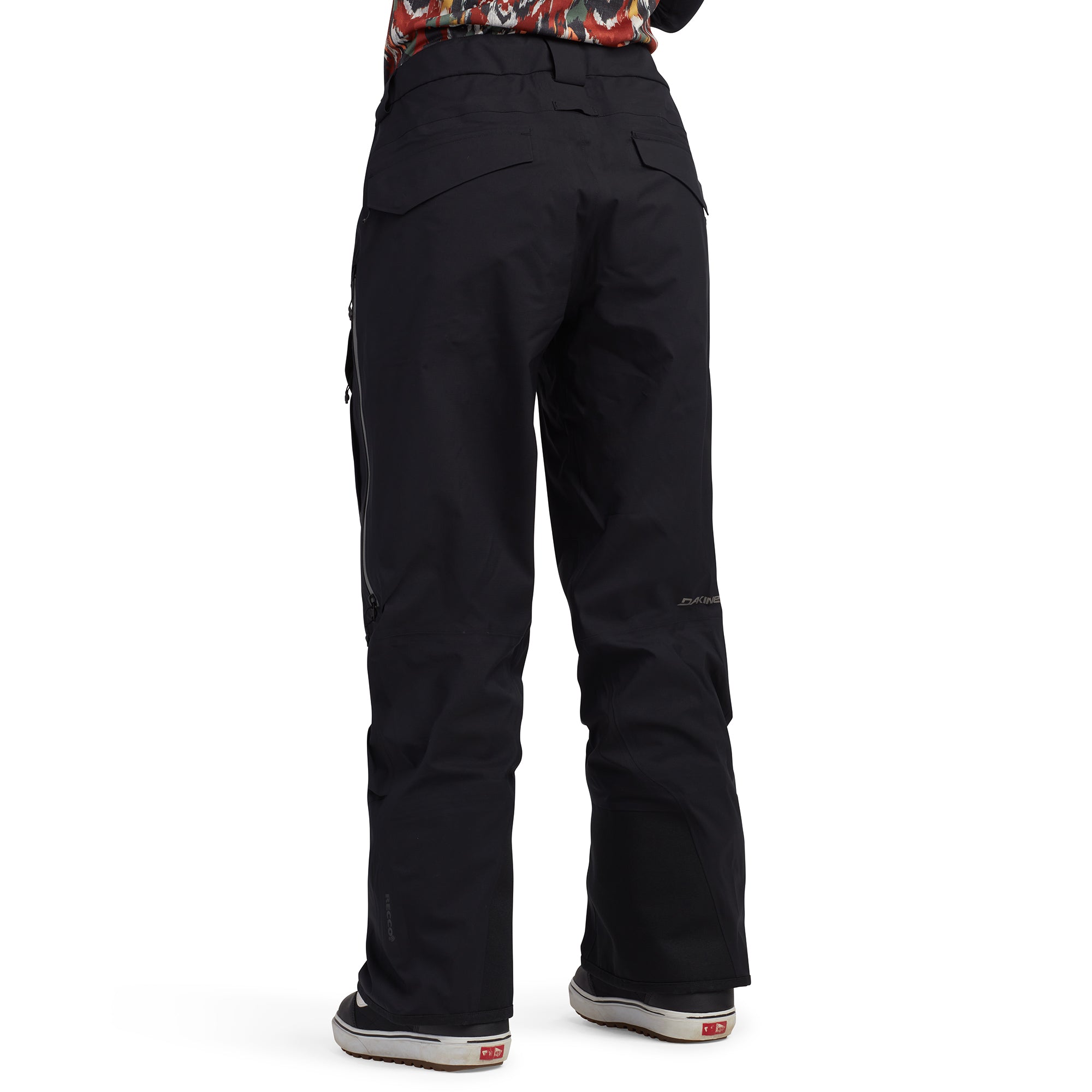 Sender Stretch 3L Pant - Women's - Image 27