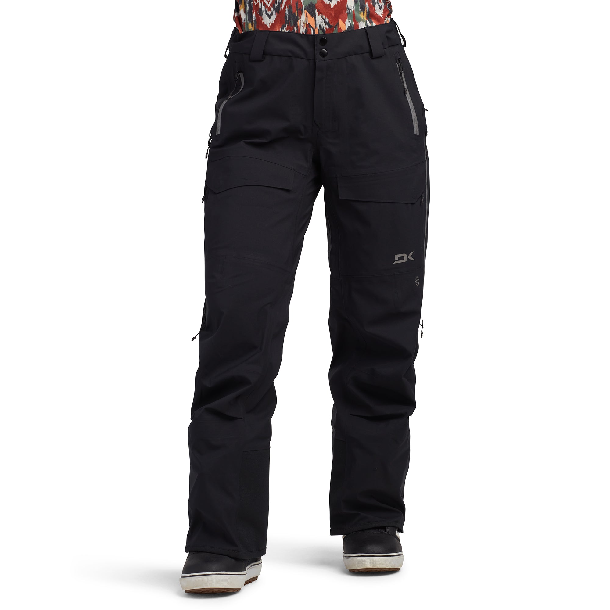 Sender Stretch 3L Pant - Women's - Image 26