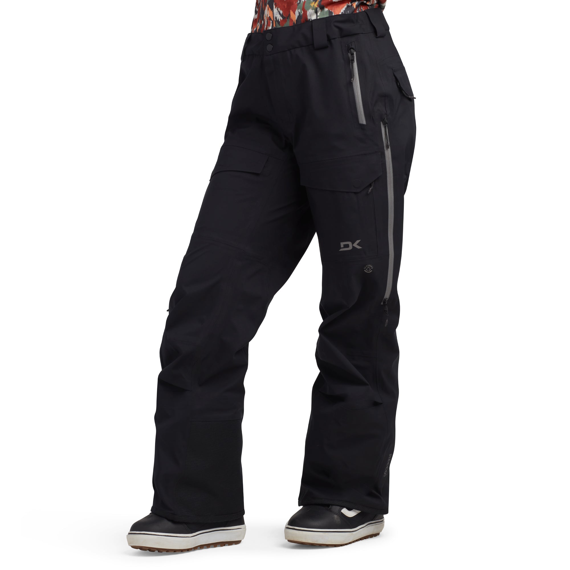 Sender Stretch 3L Pant - Women's - Image 28