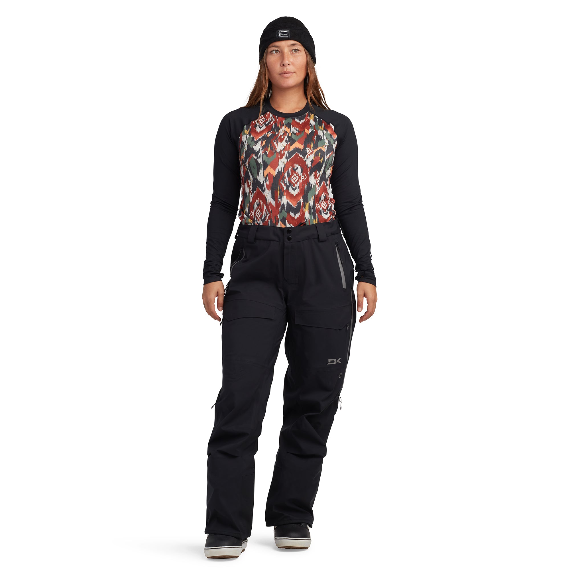 Sender Stretch 3L Pant - Women's - Image 29