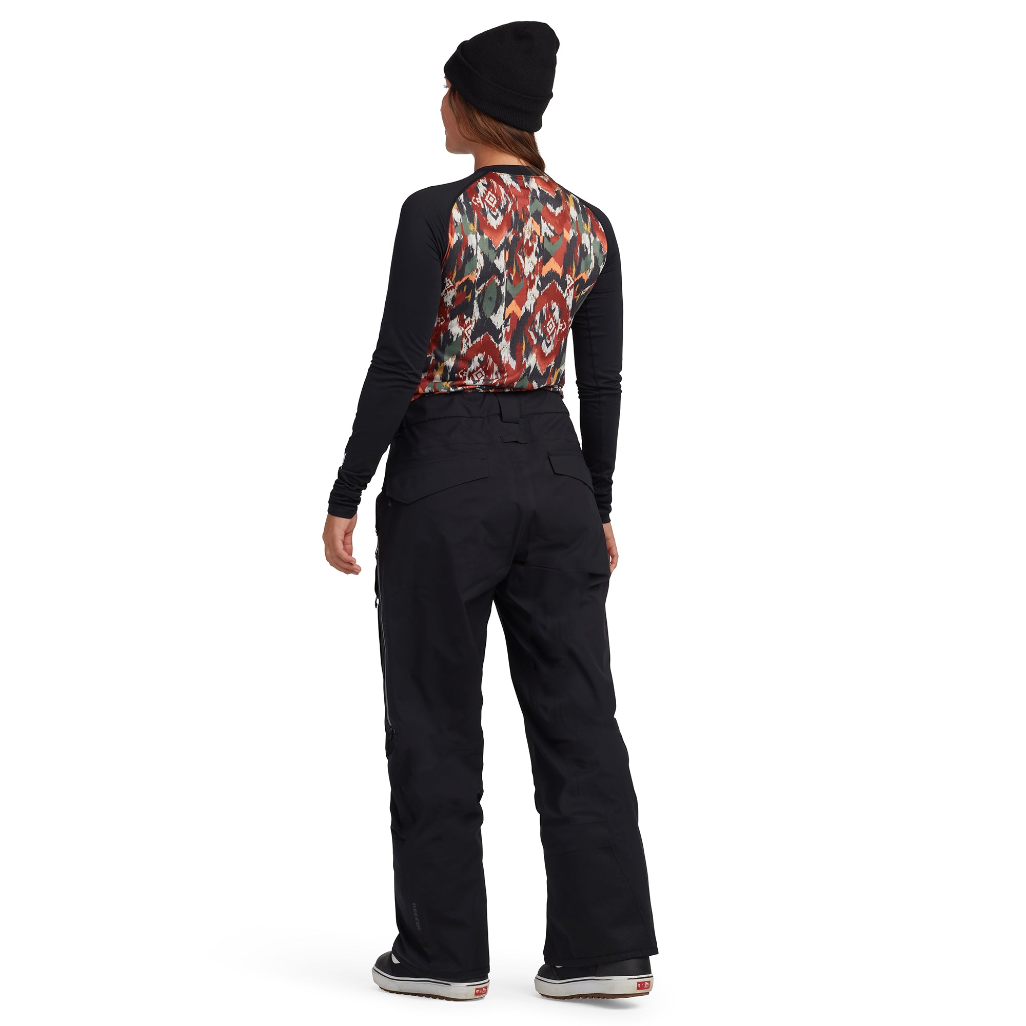 Sender Stretch 3L Pant - Women's - Image 30