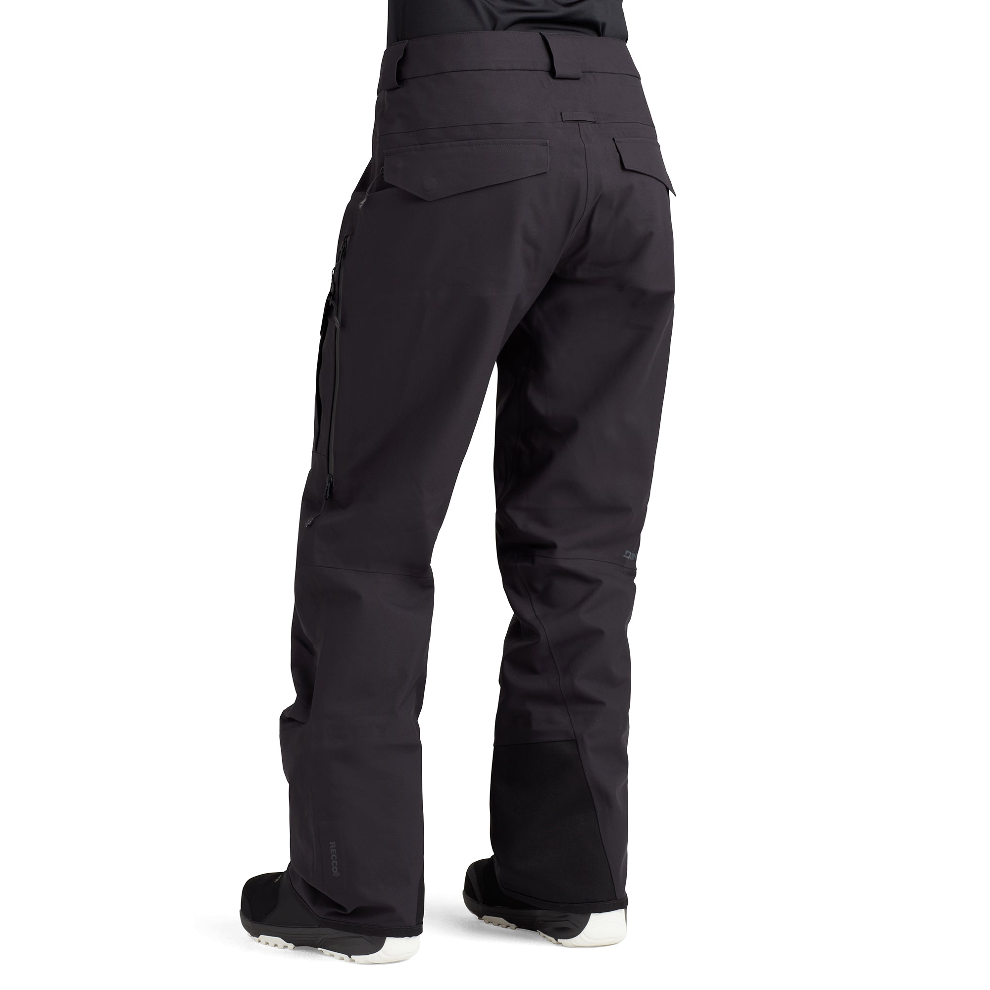 Sender Stretch 3L Pant - Women's - Image 2