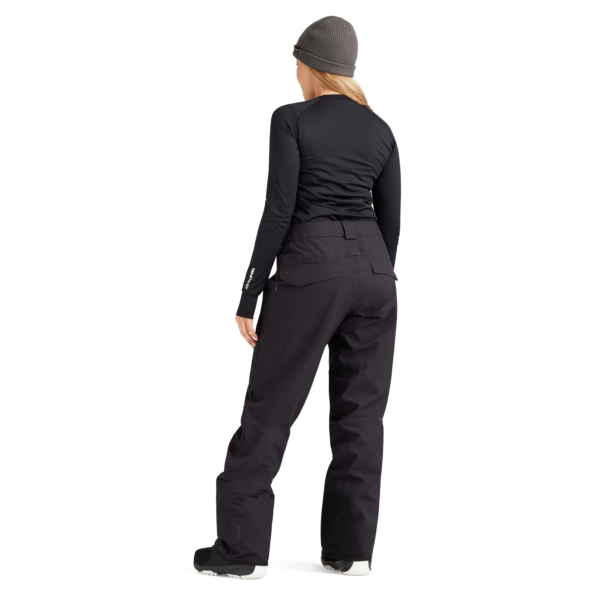 Sender Stretch 3L Pant - Women's - Image 4