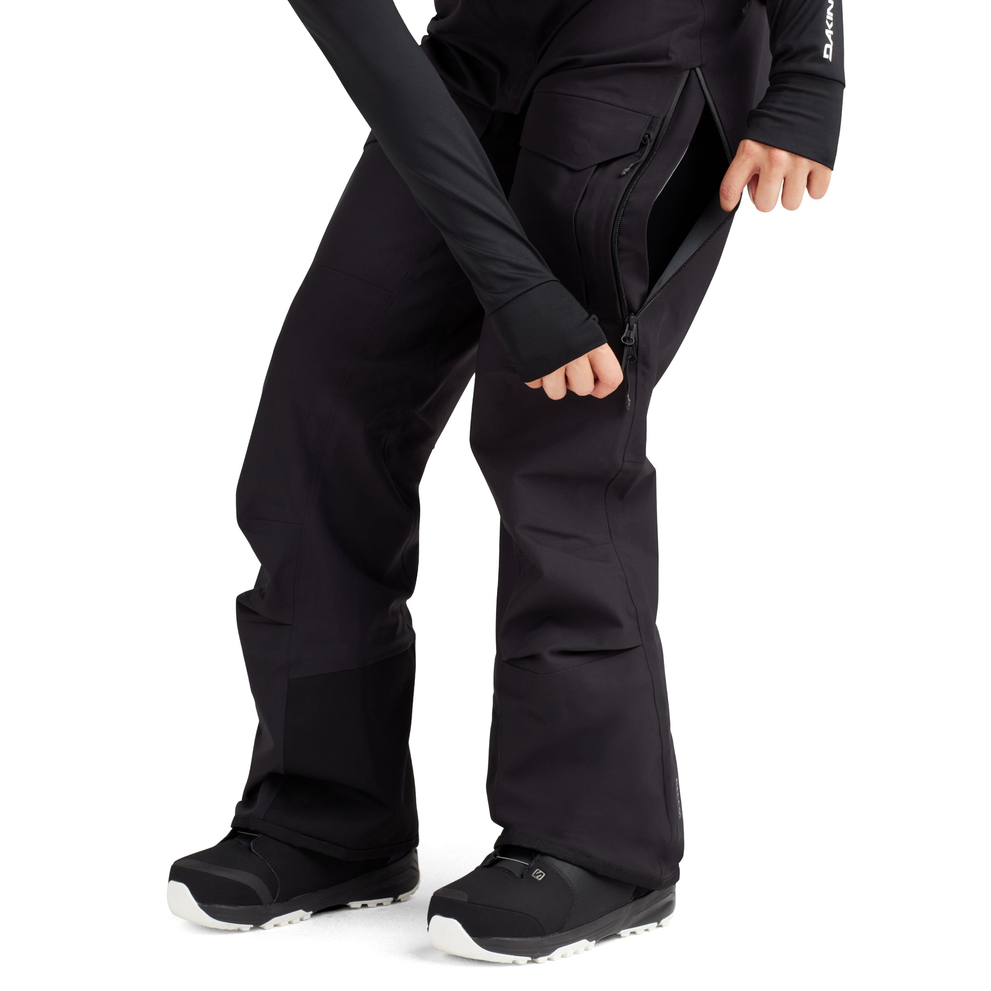 Sender Stretch 3L Pant - Women's - Image 5