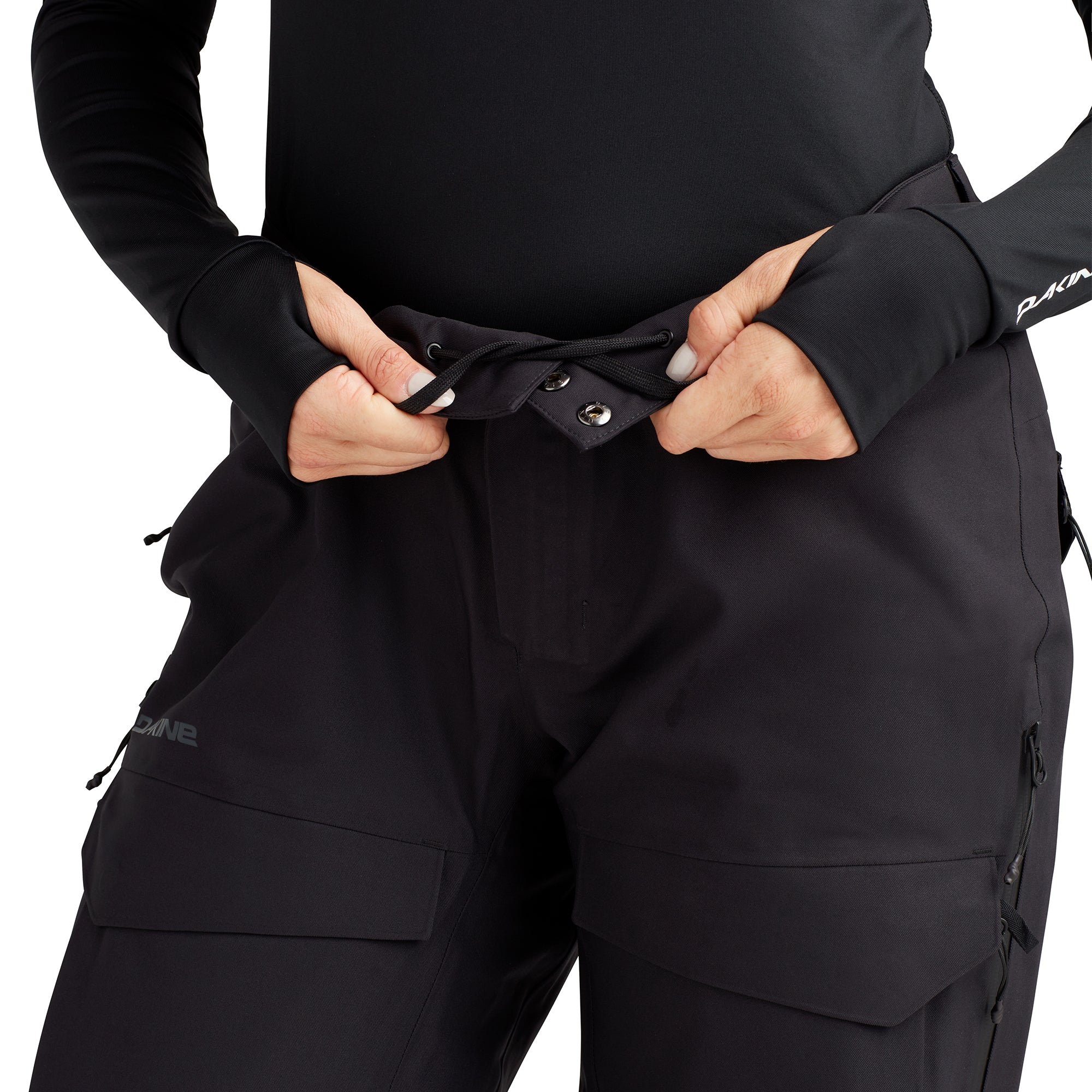 Sender Stretch 3L Pant - Women's - Image 7