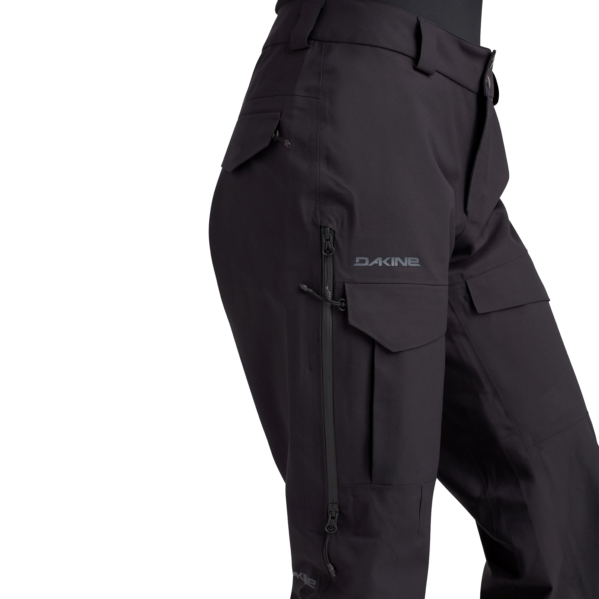 Sender Stretch 3L Pant - Women's - Image 8