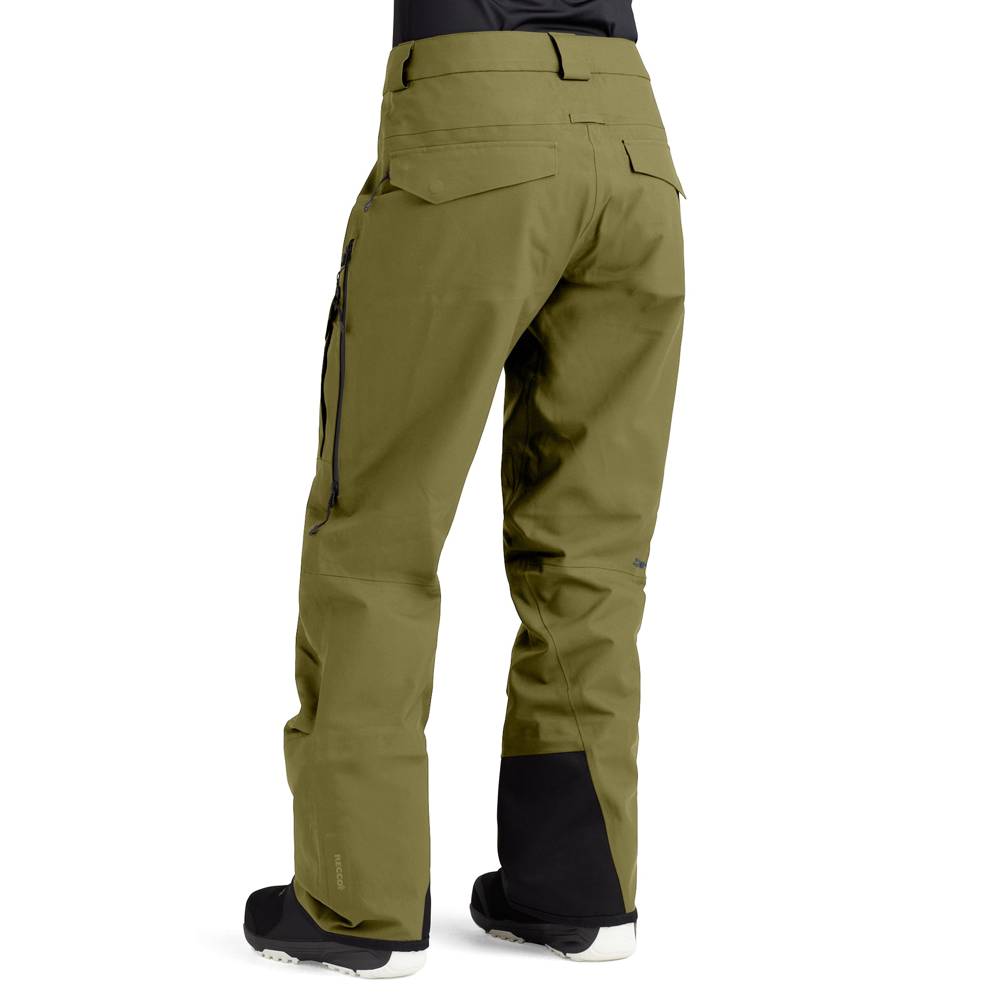 Sender Stretch 3L Pant - Women's - Image 10