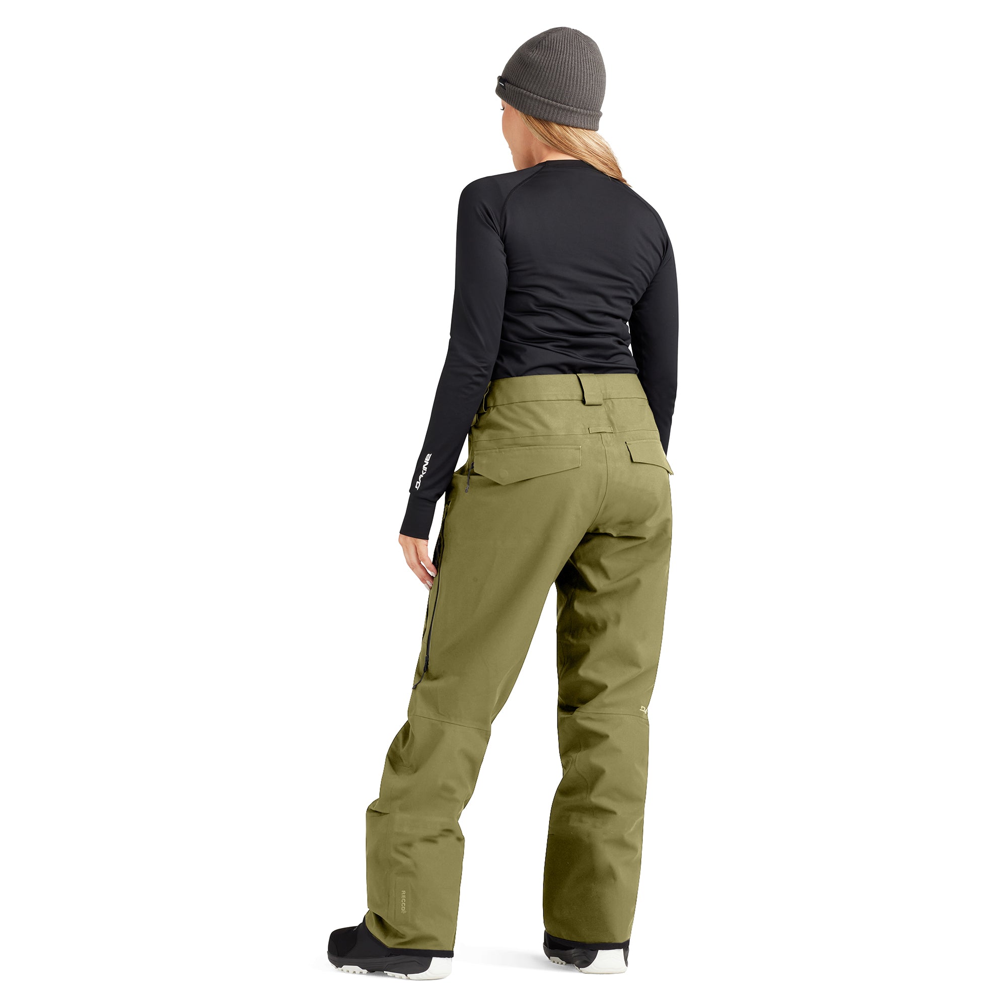 Sender Stretch 3L Pant - Women's - Image 12