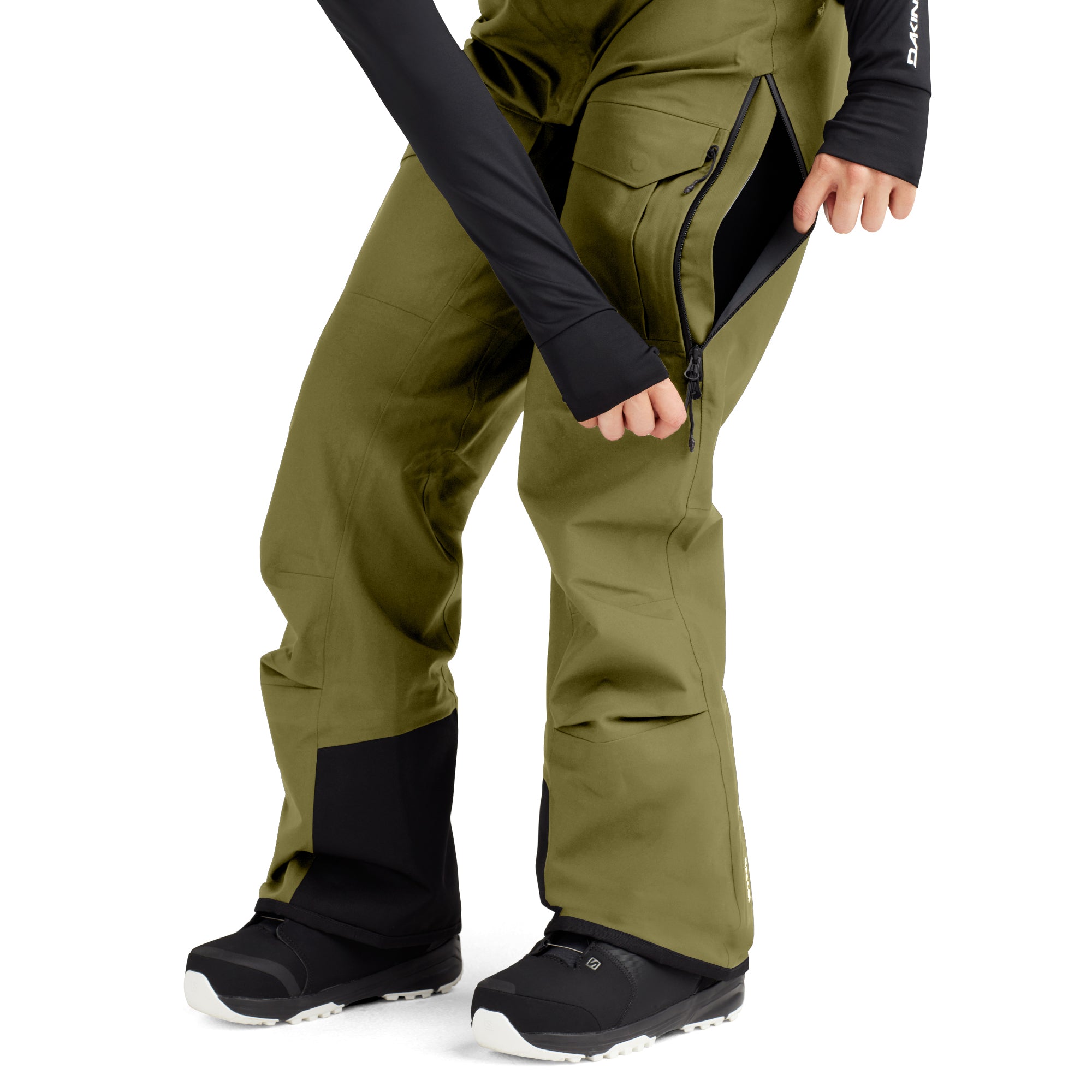 Sender Stretch 3L Pant - Women's - Image 13