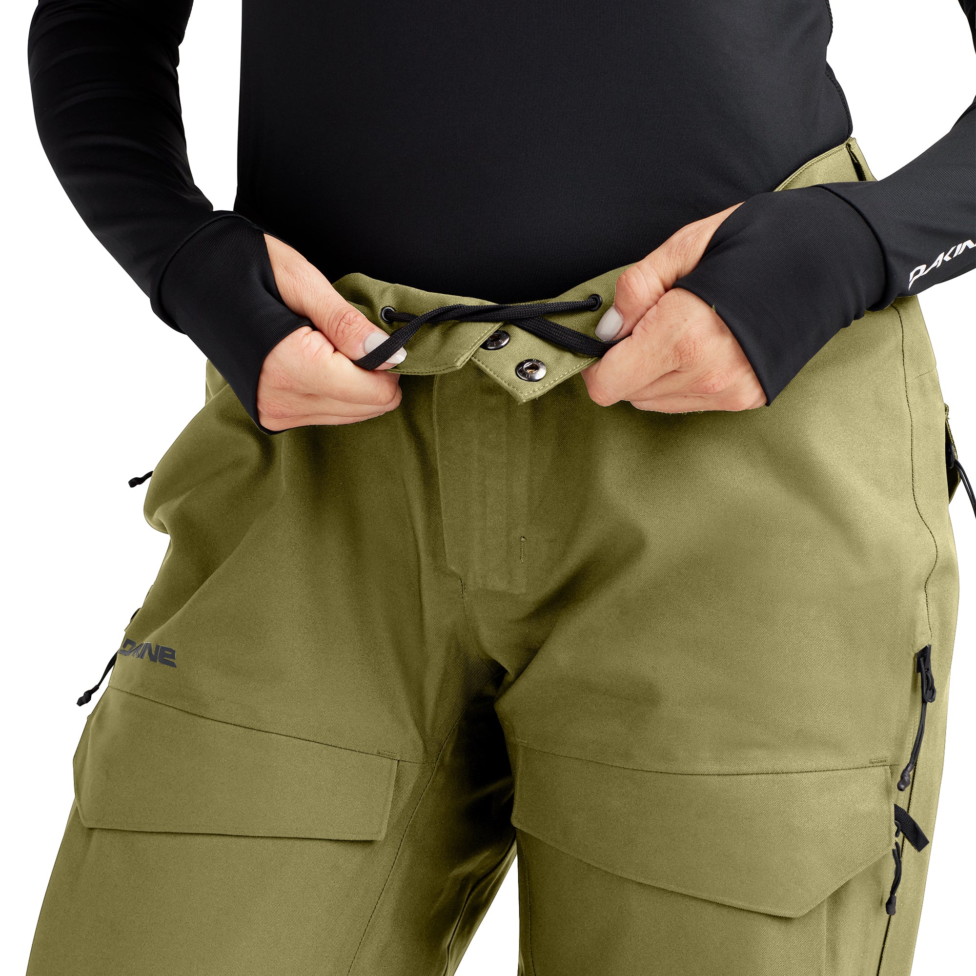 Sender Stretch 3L Pant - Women's - Image 15