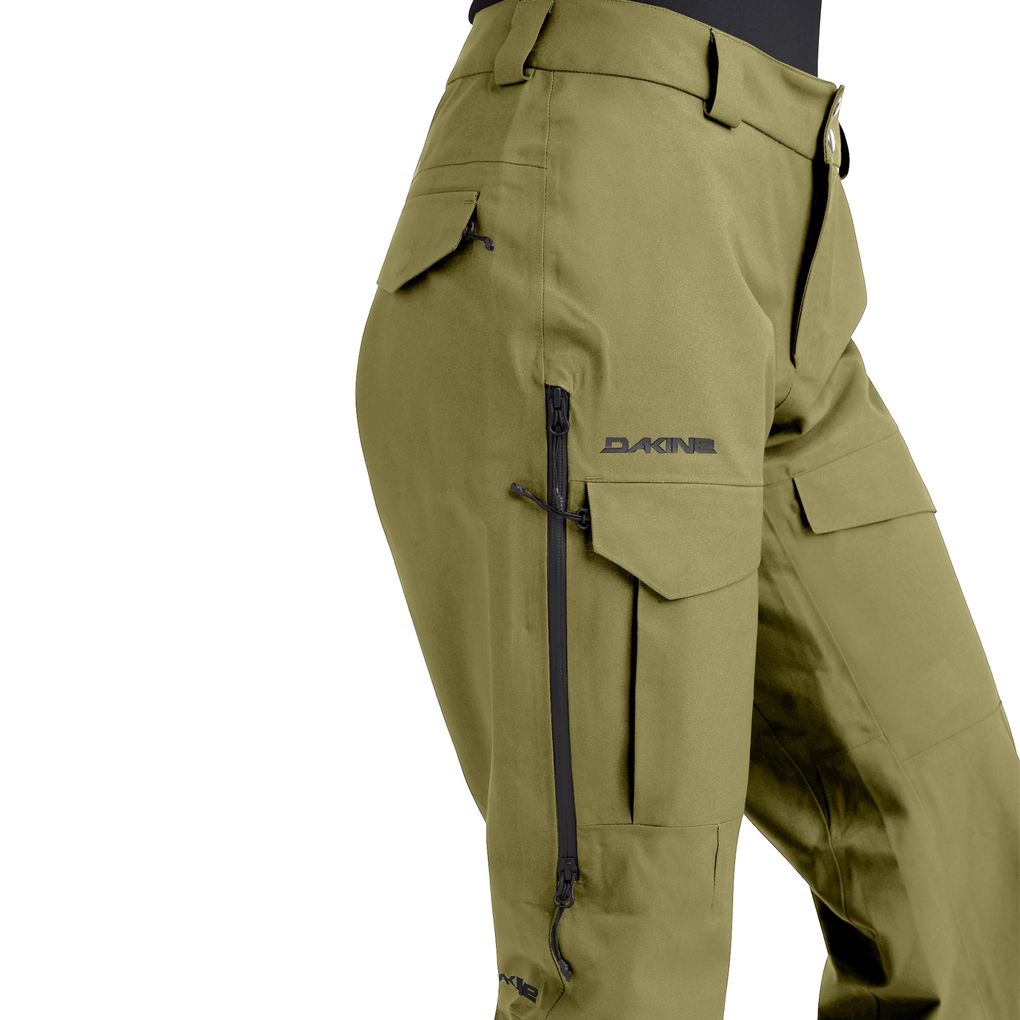 Sender Stretch 3L Pant - Women's - Image 16