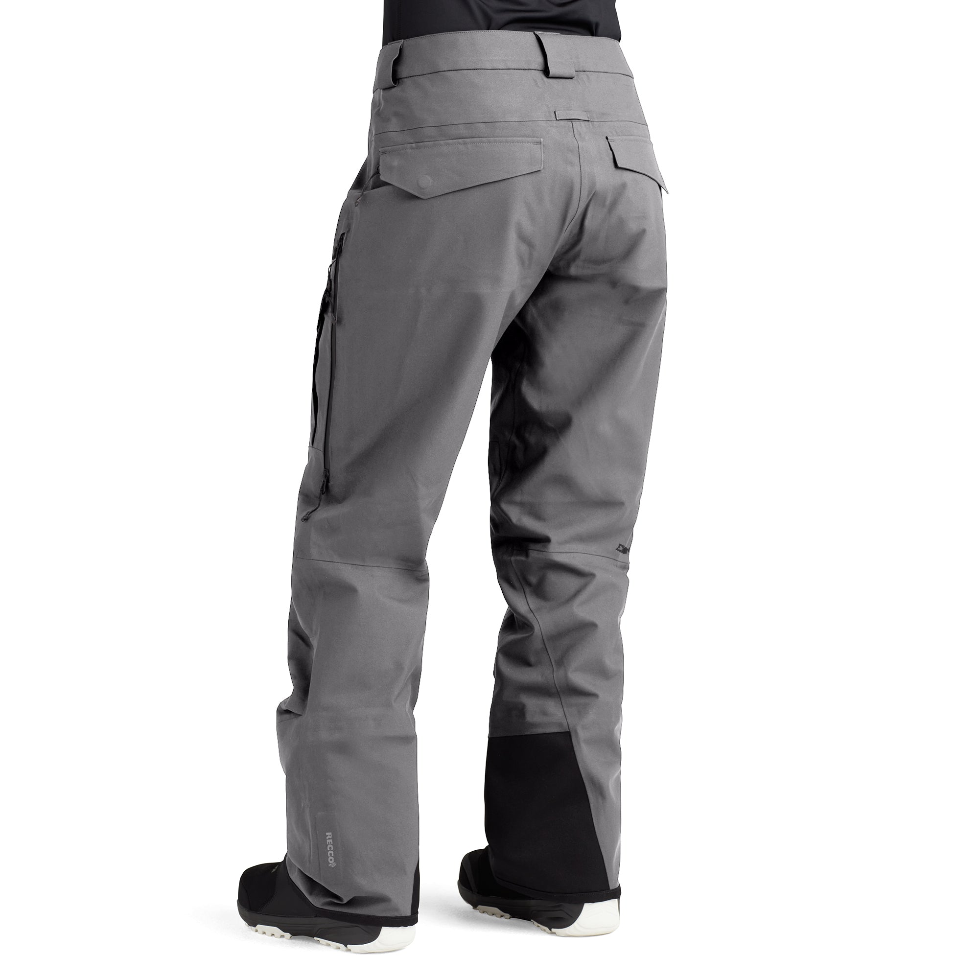 Sender Stretch 3L Pant - Women's - Image 18
