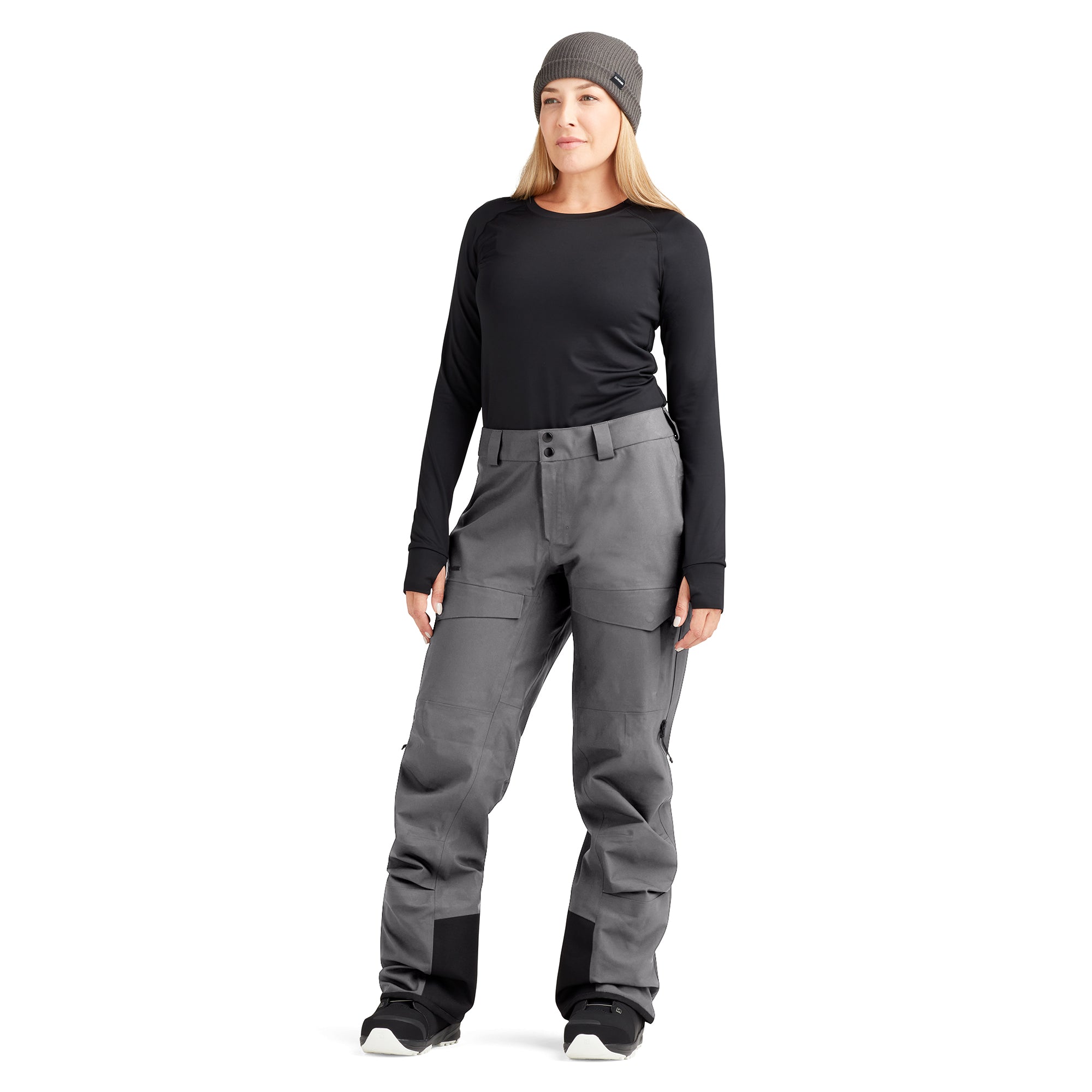 Sender Stretch 3L Pant - Women's - Image 19