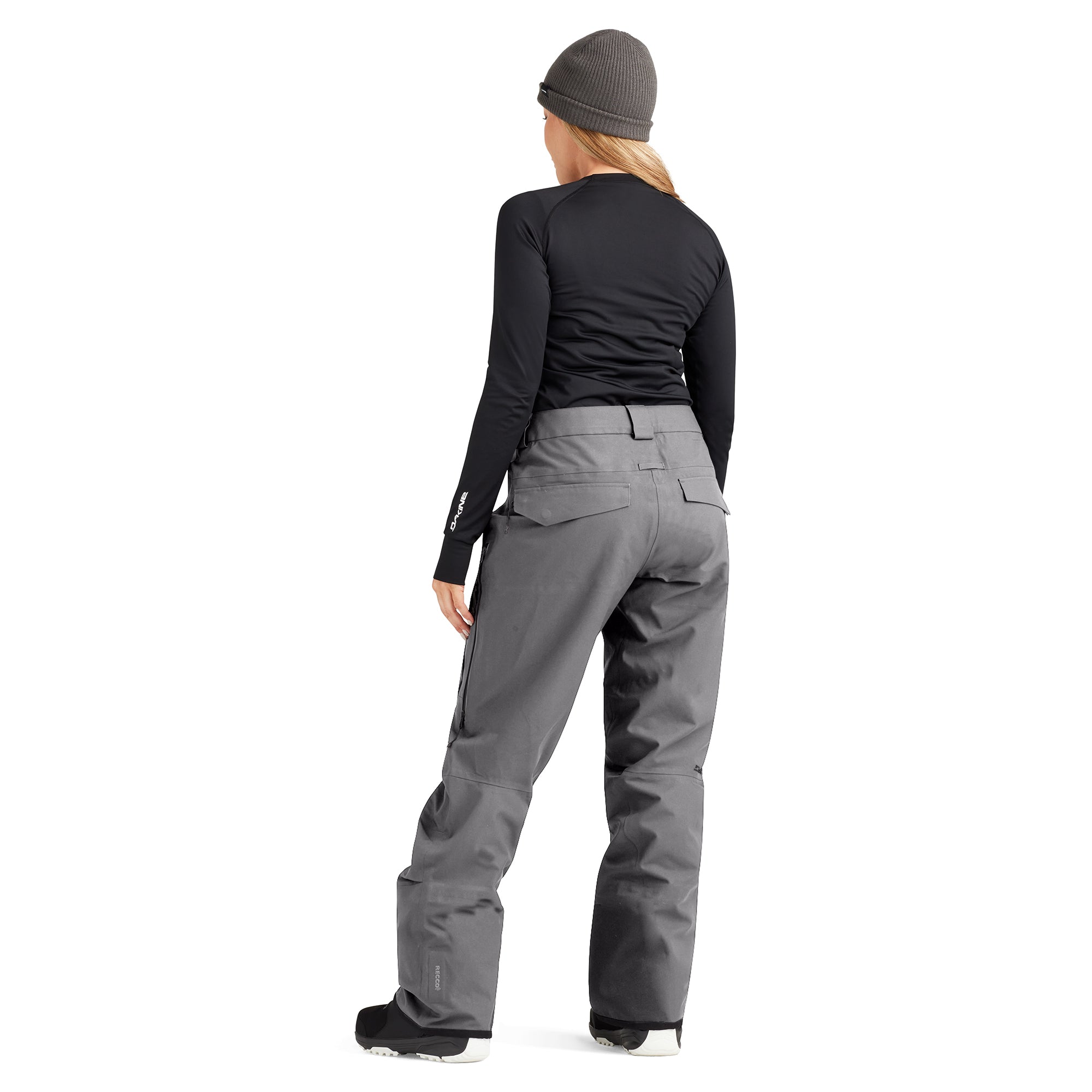 Sender Stretch 3L Pant - Women's - Image 20