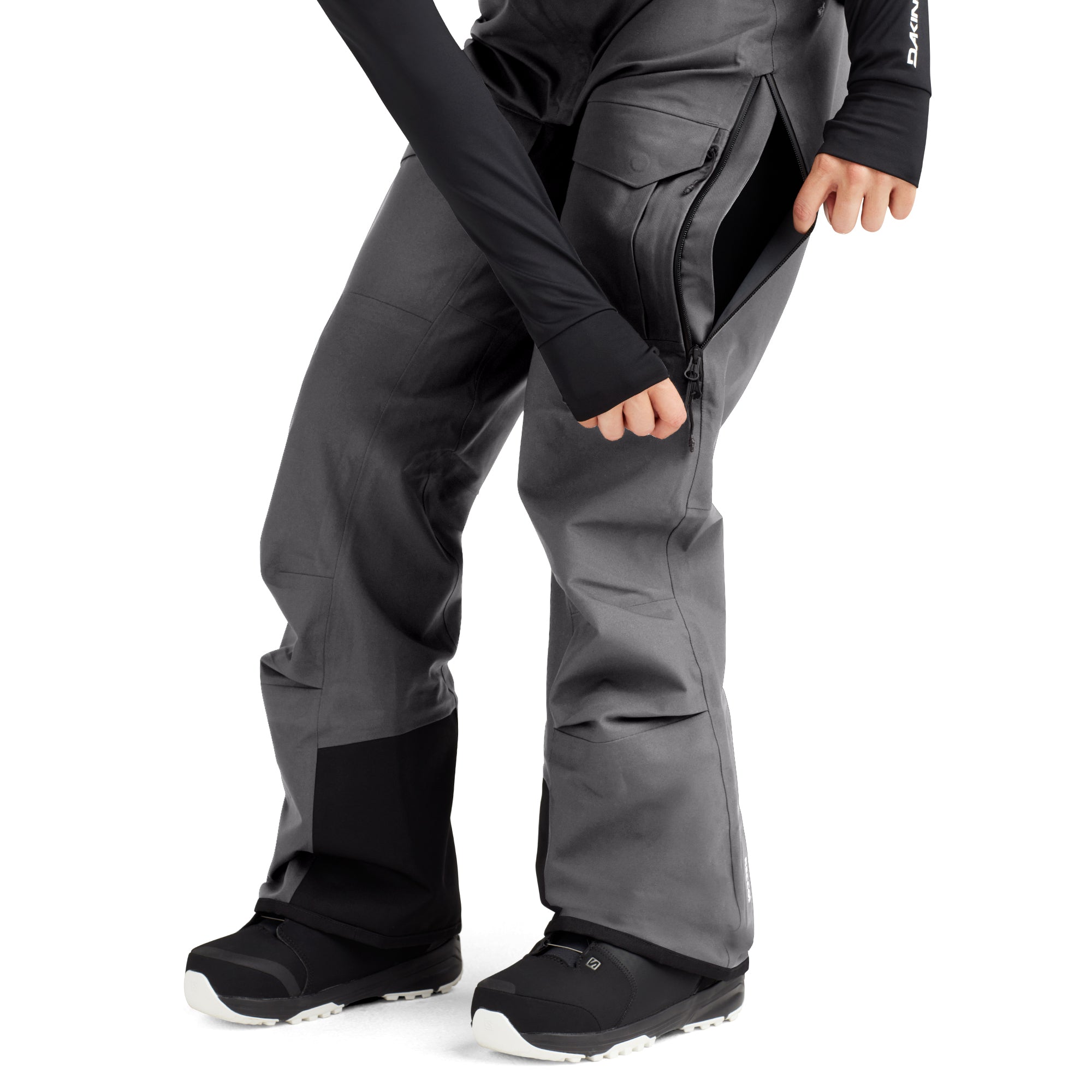 Sender Stretch 3L Pant - Women's - Image 21