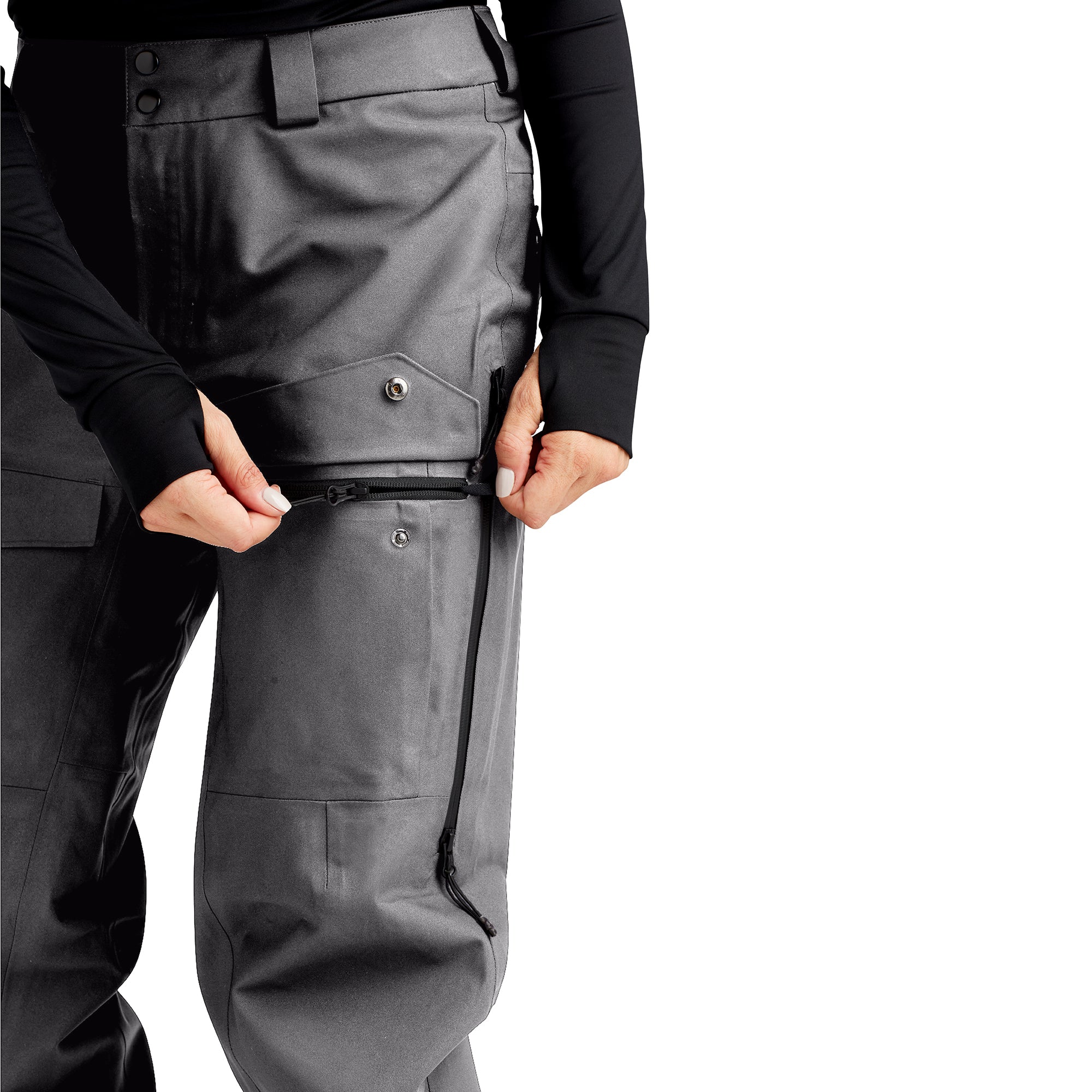 Sender Stretch 3L Pant - Women's - Image 22