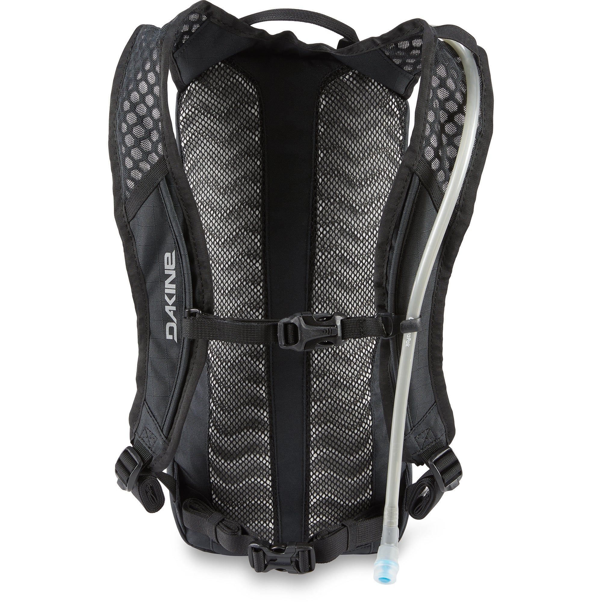 Session Backpack 8L - Black - Image 2