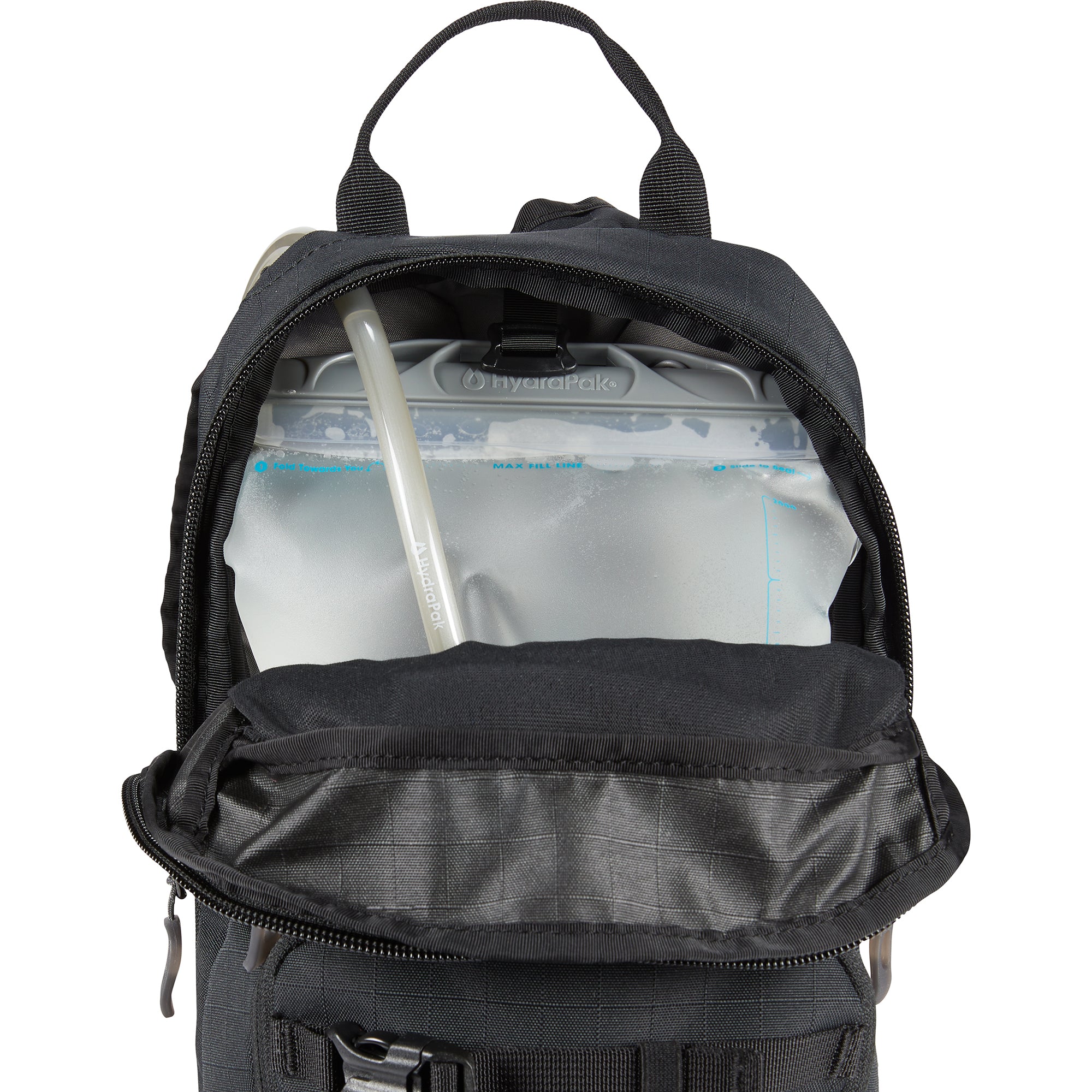 Session Backpack 8L - Cypress - Image 5