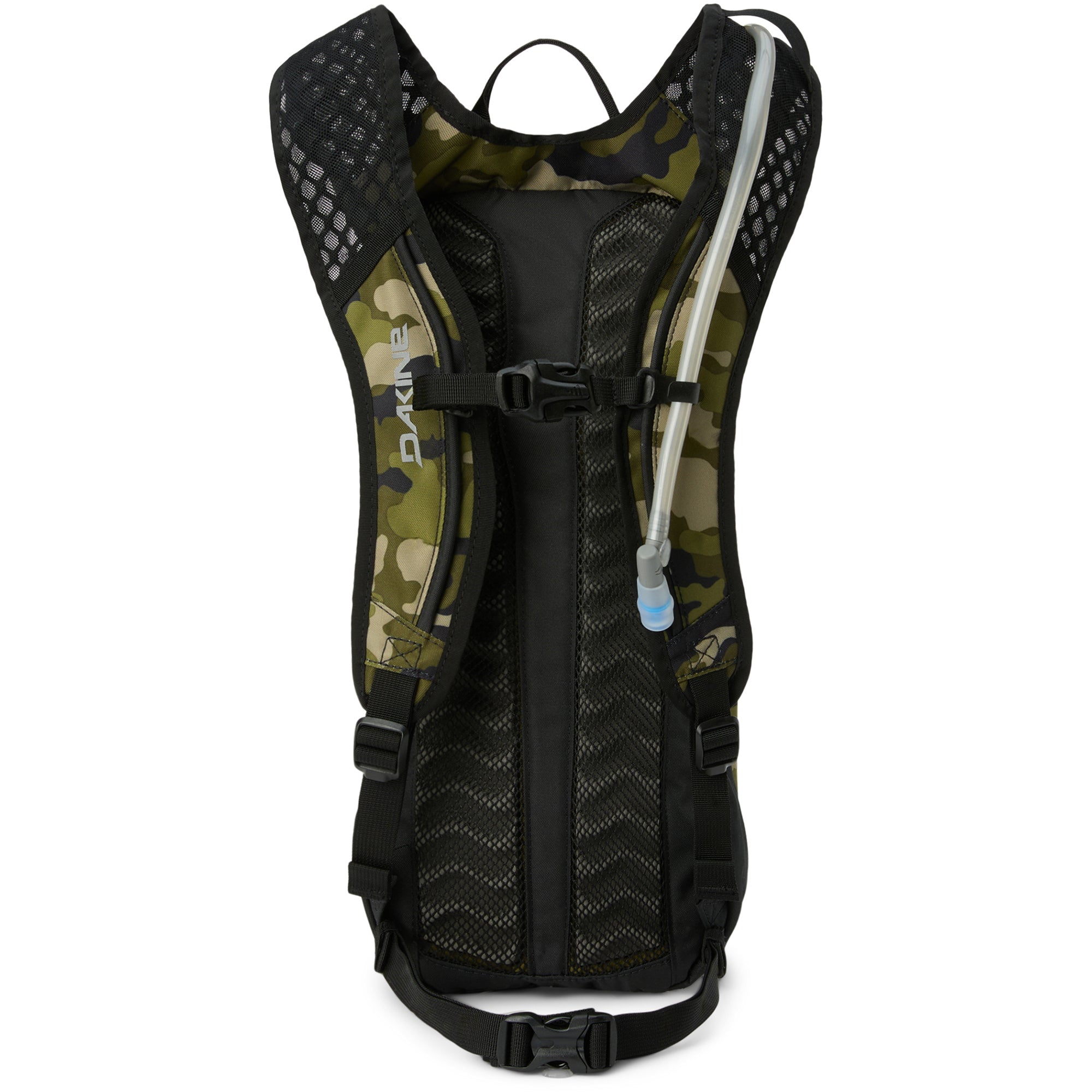 Session Backpack 8L - Classic Camo - Image 2