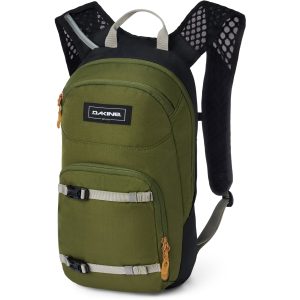 Session Backpack 8L - Cypress