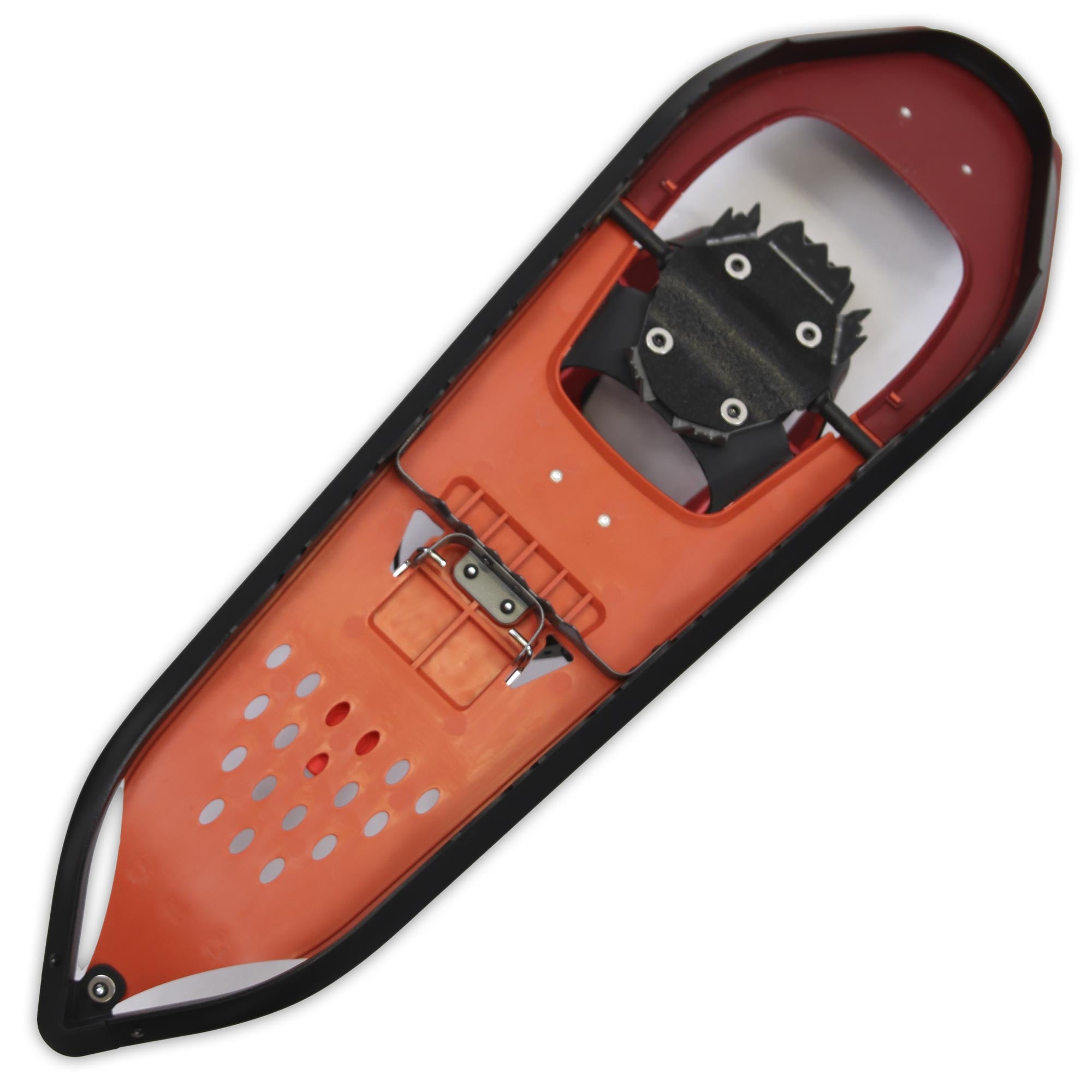 Steel Cliff Series Snowshoe Kit - Sundried Tomato - Image 2