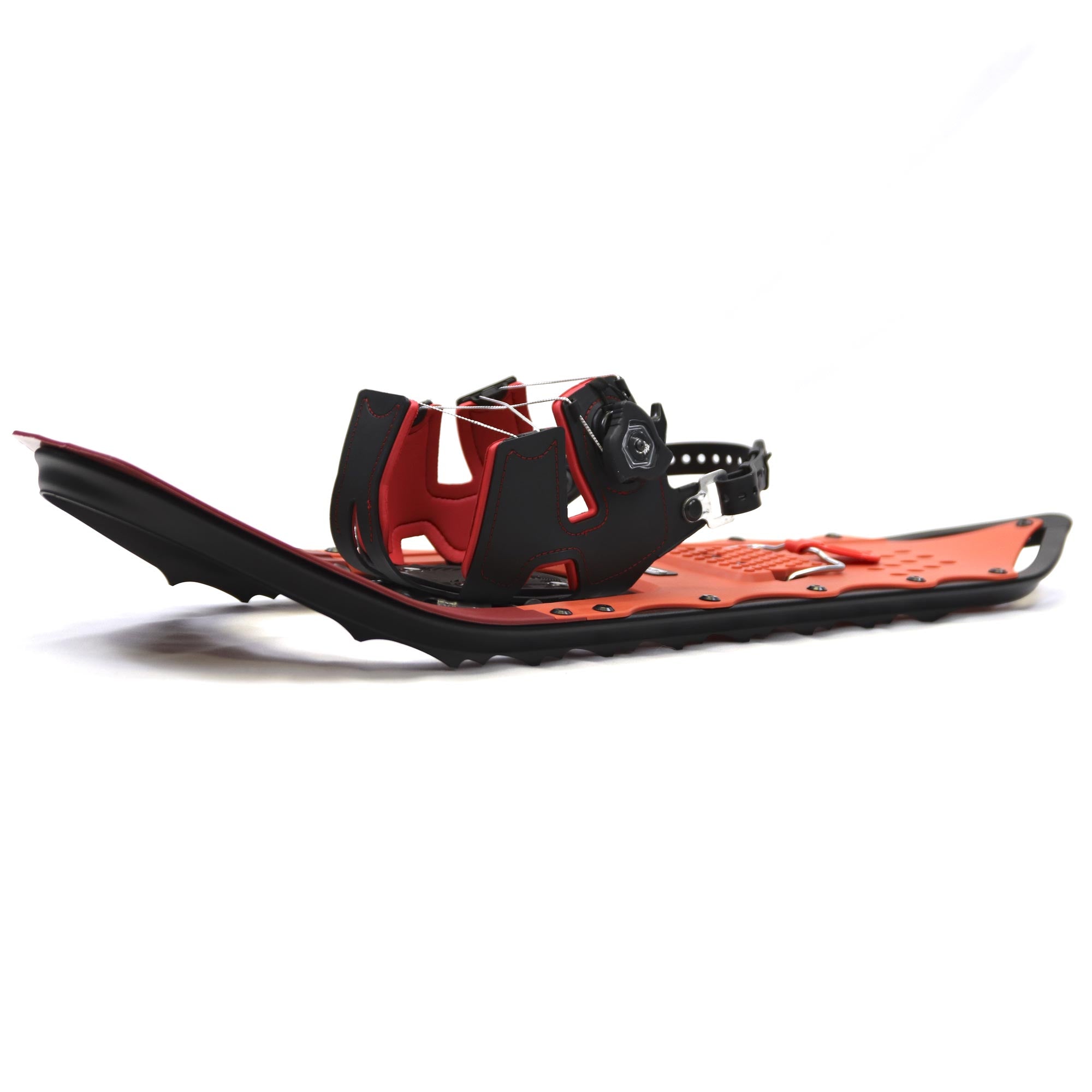 Steel Cliff Series Snowshoe Kit - Sundried Tomato - Image 3
