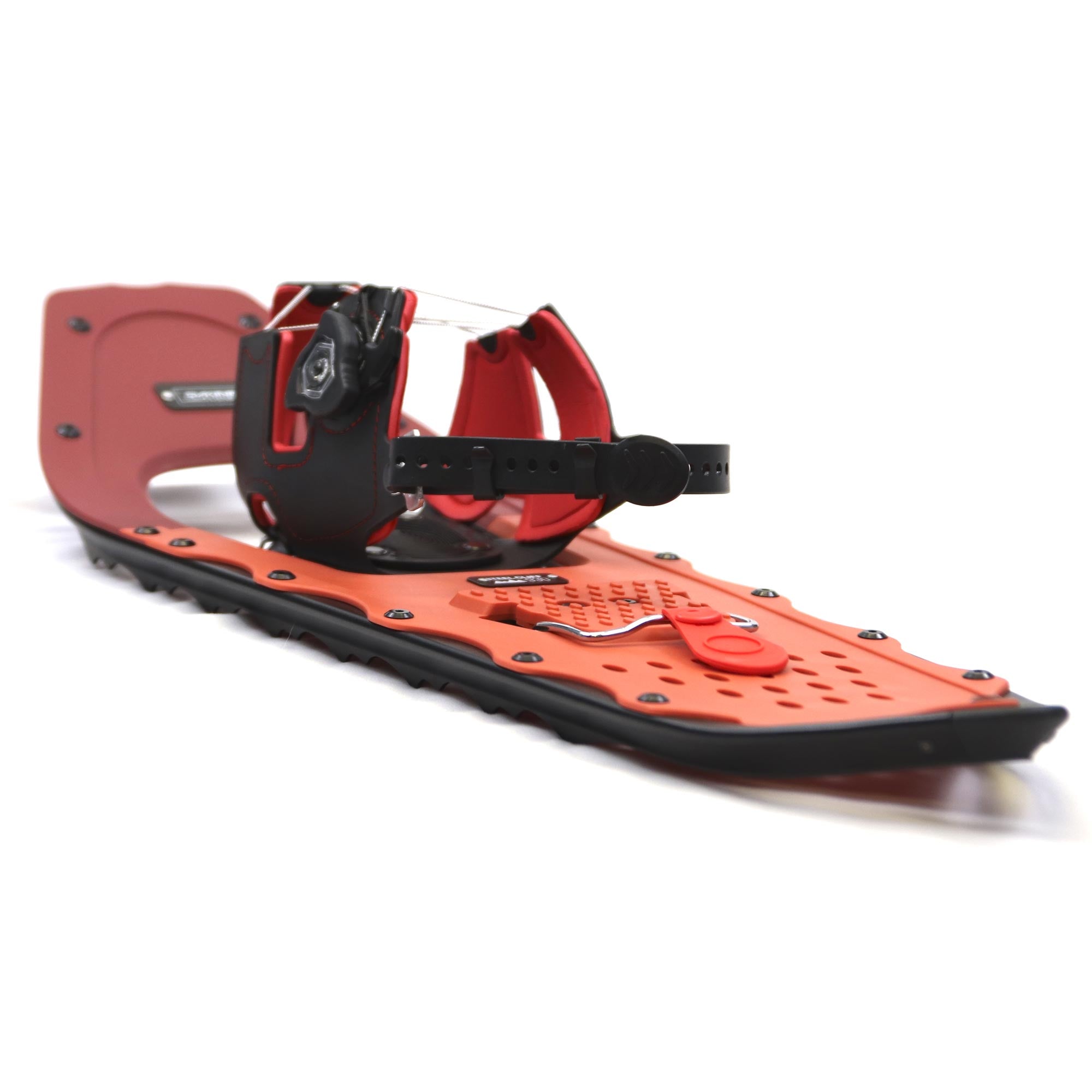Steel Cliff Series Snowshoe Kit - Sundried Tomato - Image 4