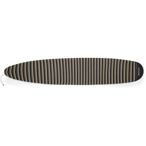 Shuttle Surfboard Sock Noserider - Stonecastle Stripe