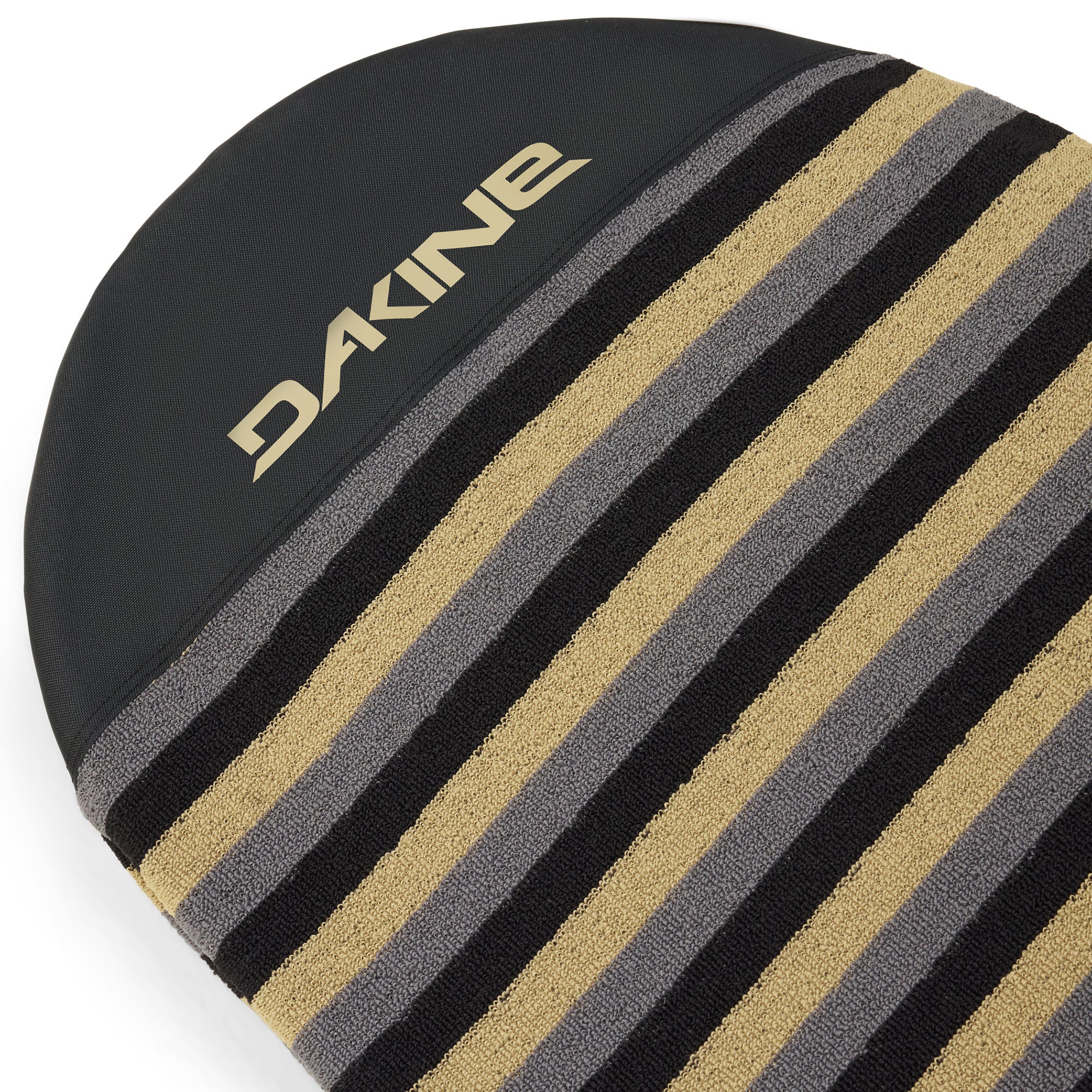 Shuttle Surfboard Sock Noserider - Stonecastle Stripe - Image 2