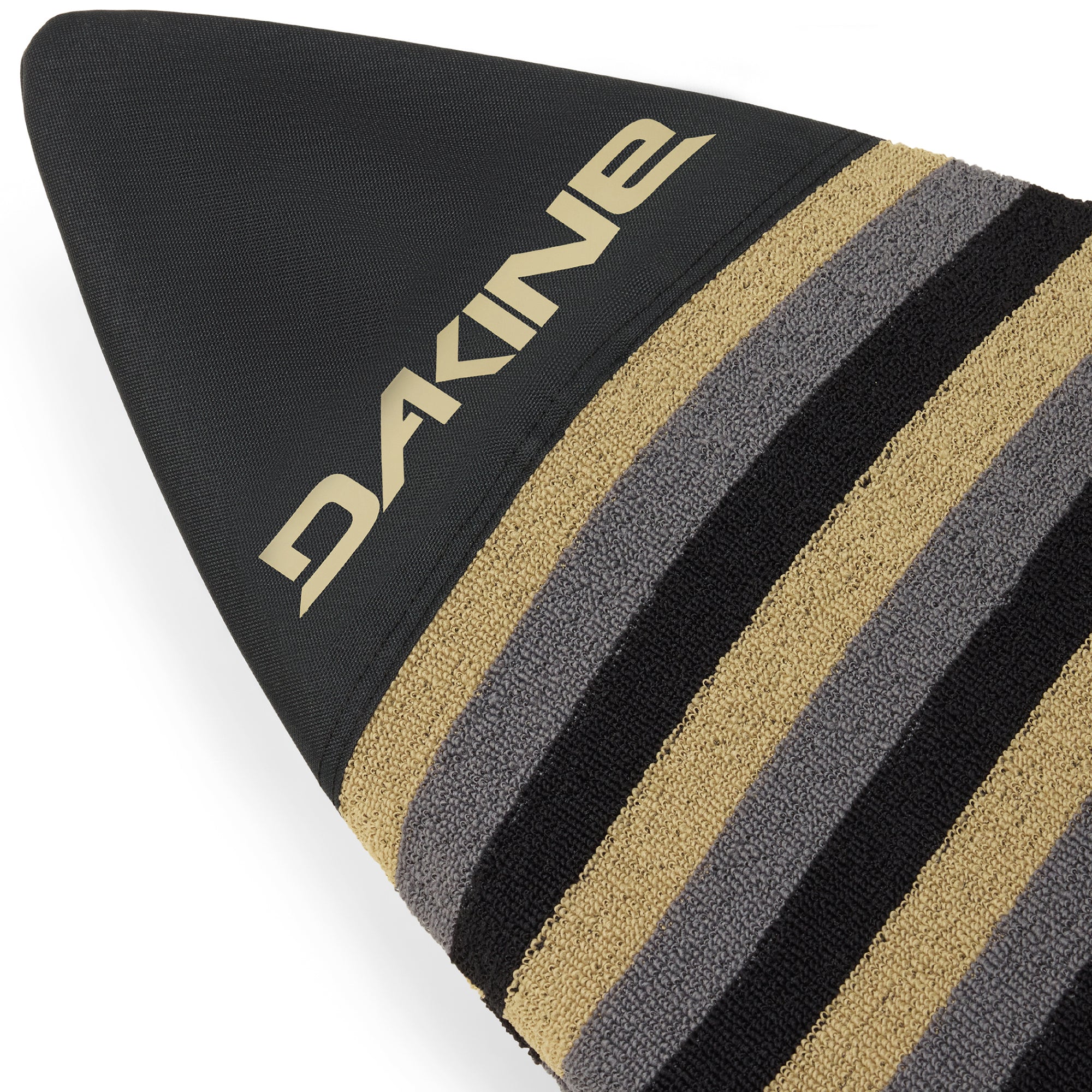 Shuttle Surfboard Sock Thruster - Stonecastle Stripe - Image 2