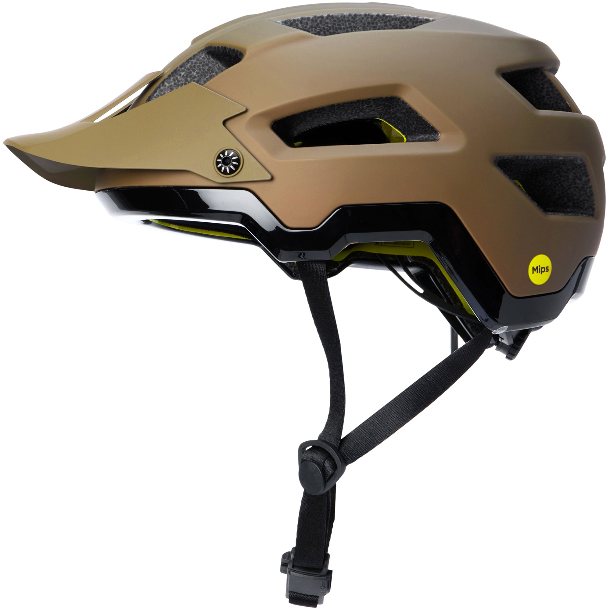 Slayer MIPS Helmet - Coyote - Image 4