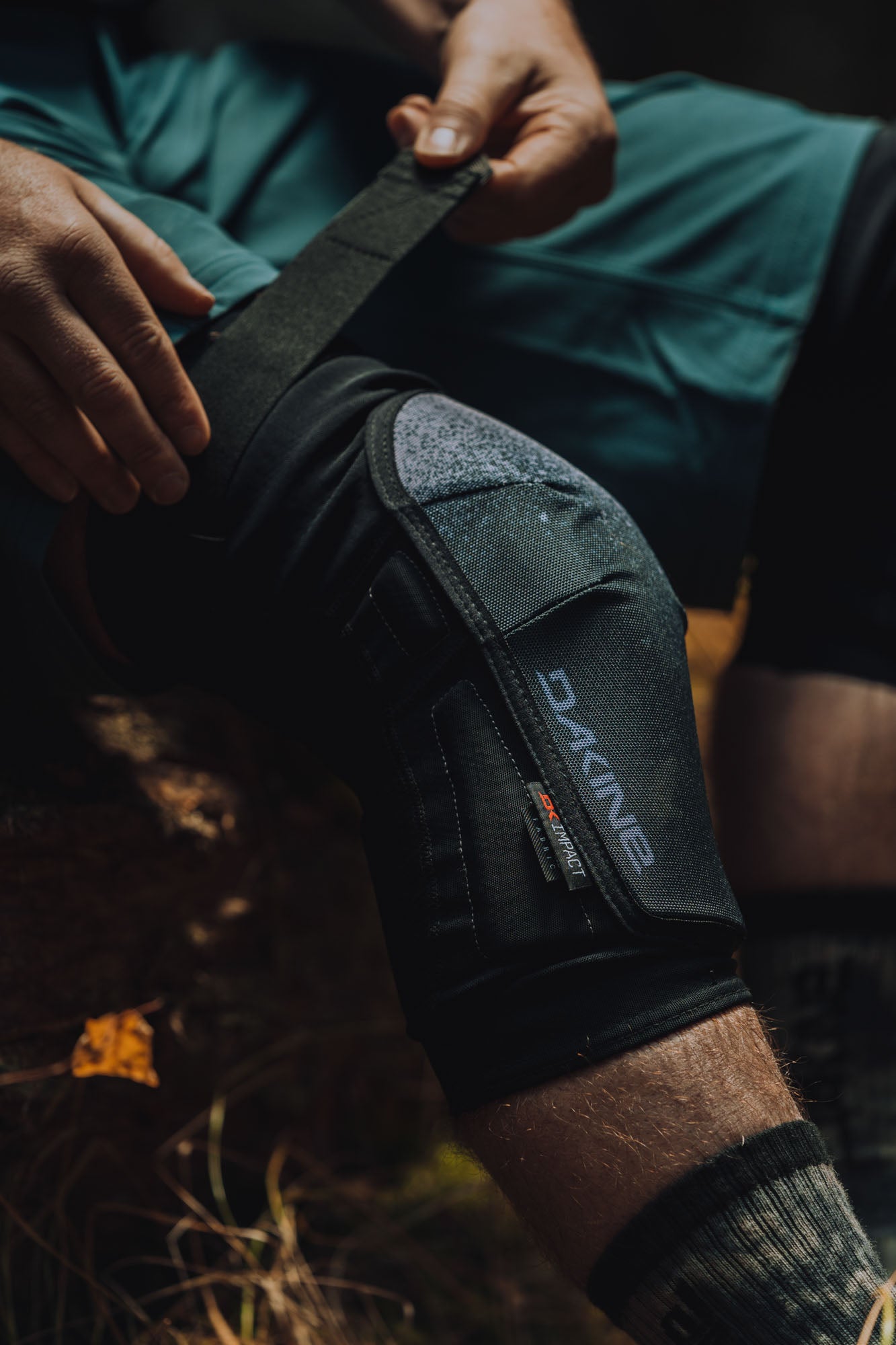 Slayer Pro Knee Pad - Image 3