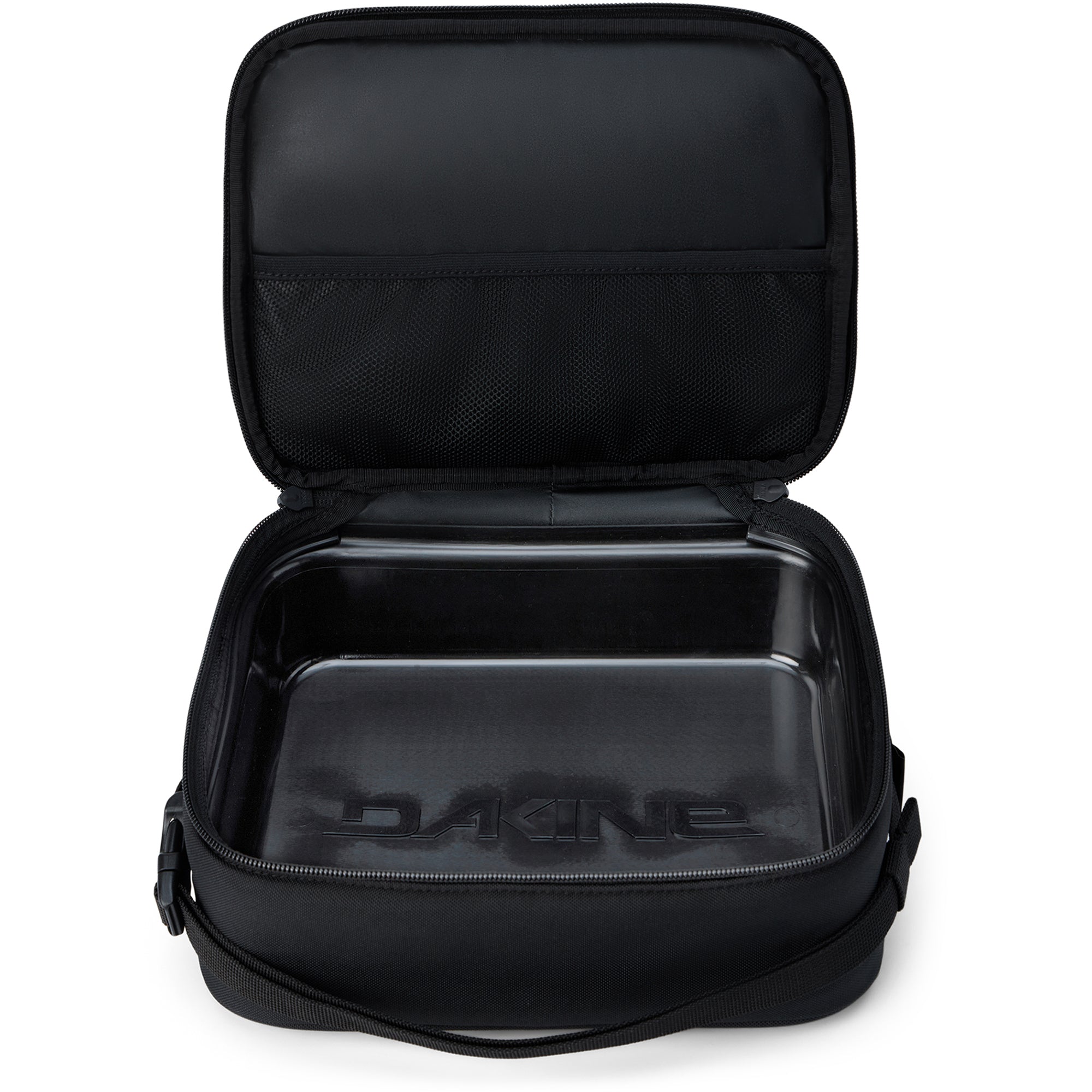Snacktime Lunch Box 5L - Black - Image 3