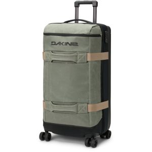 Split 4 Wheel Roller Bag 87L - Mulled Basil