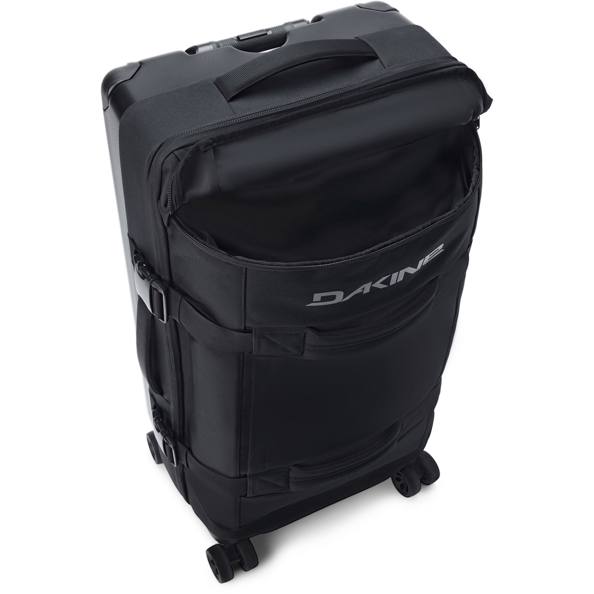 Split 4 Wheel Roller Bag 87L - Rosin - Image 7