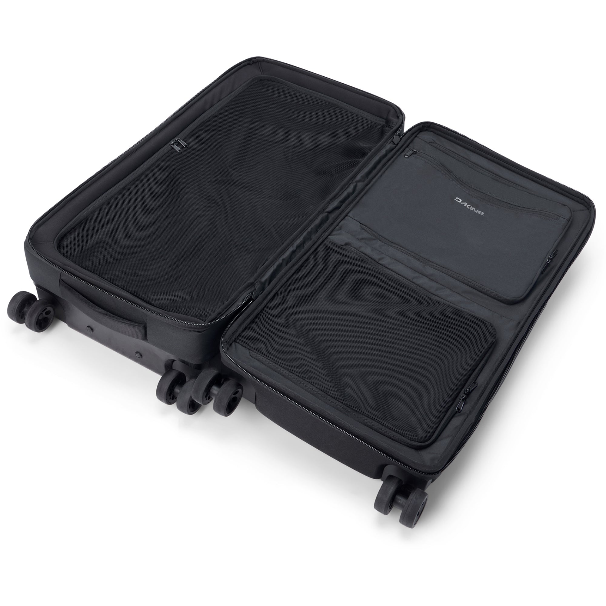 Split 4 Wheel Roller Bag 87L - Rosin - Image 4