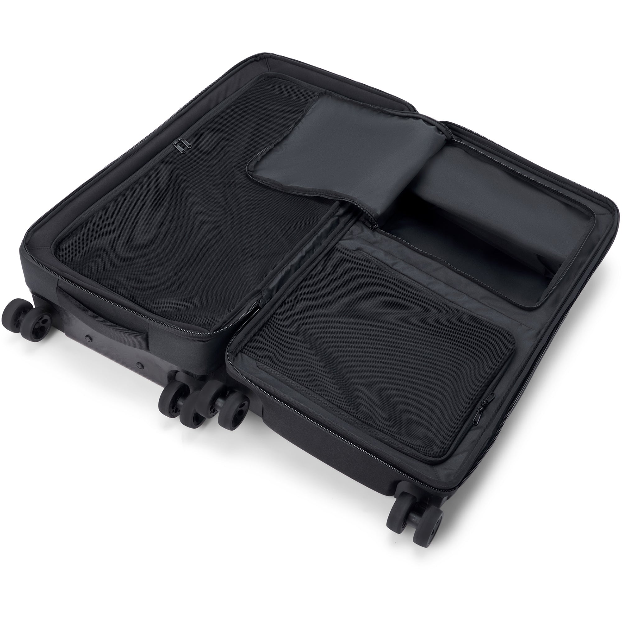 Split 4 Wheel Roller Bag 87L - Rosin - Image 3