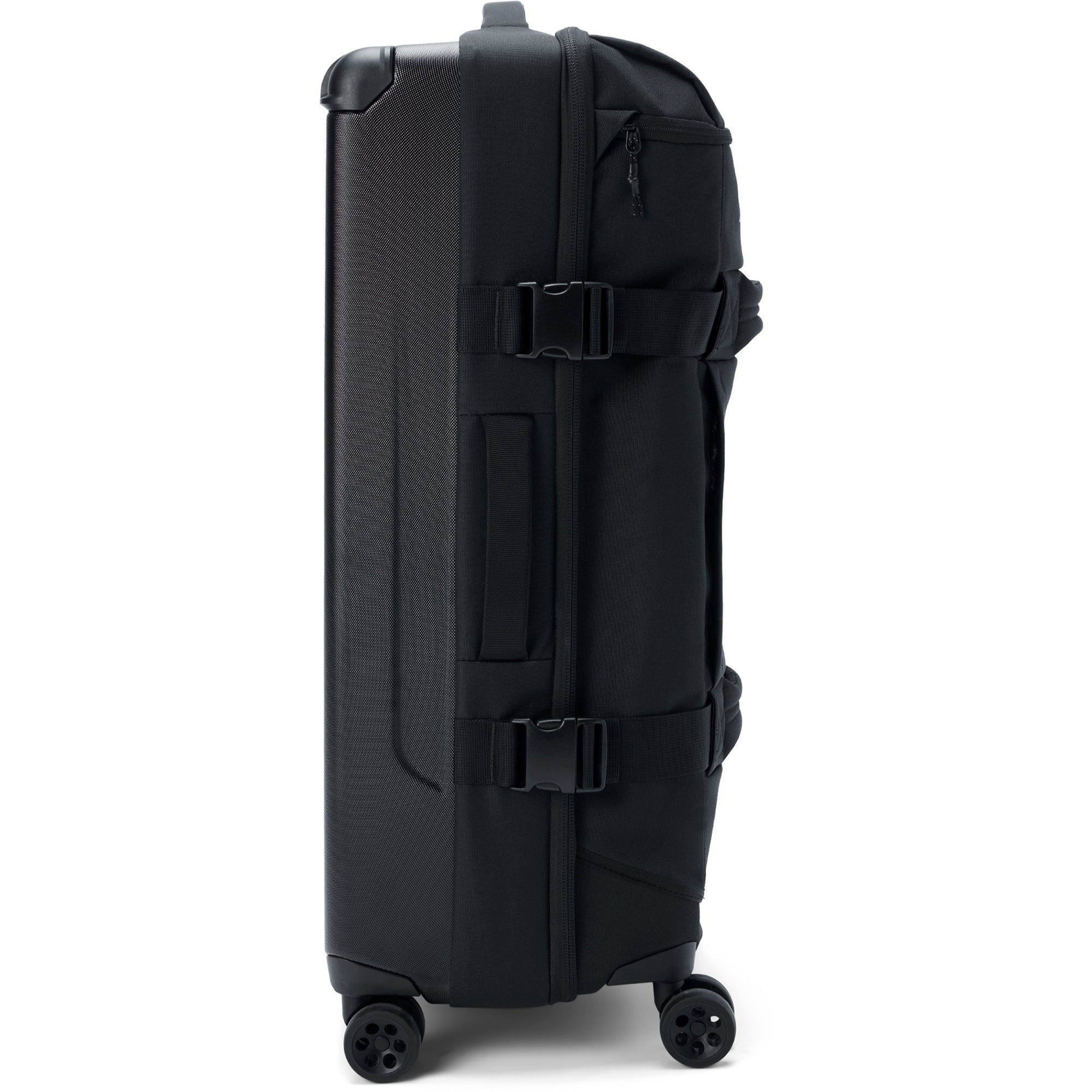 Split 4 Wheel Roller Bag 87L - Rosin - Image 9