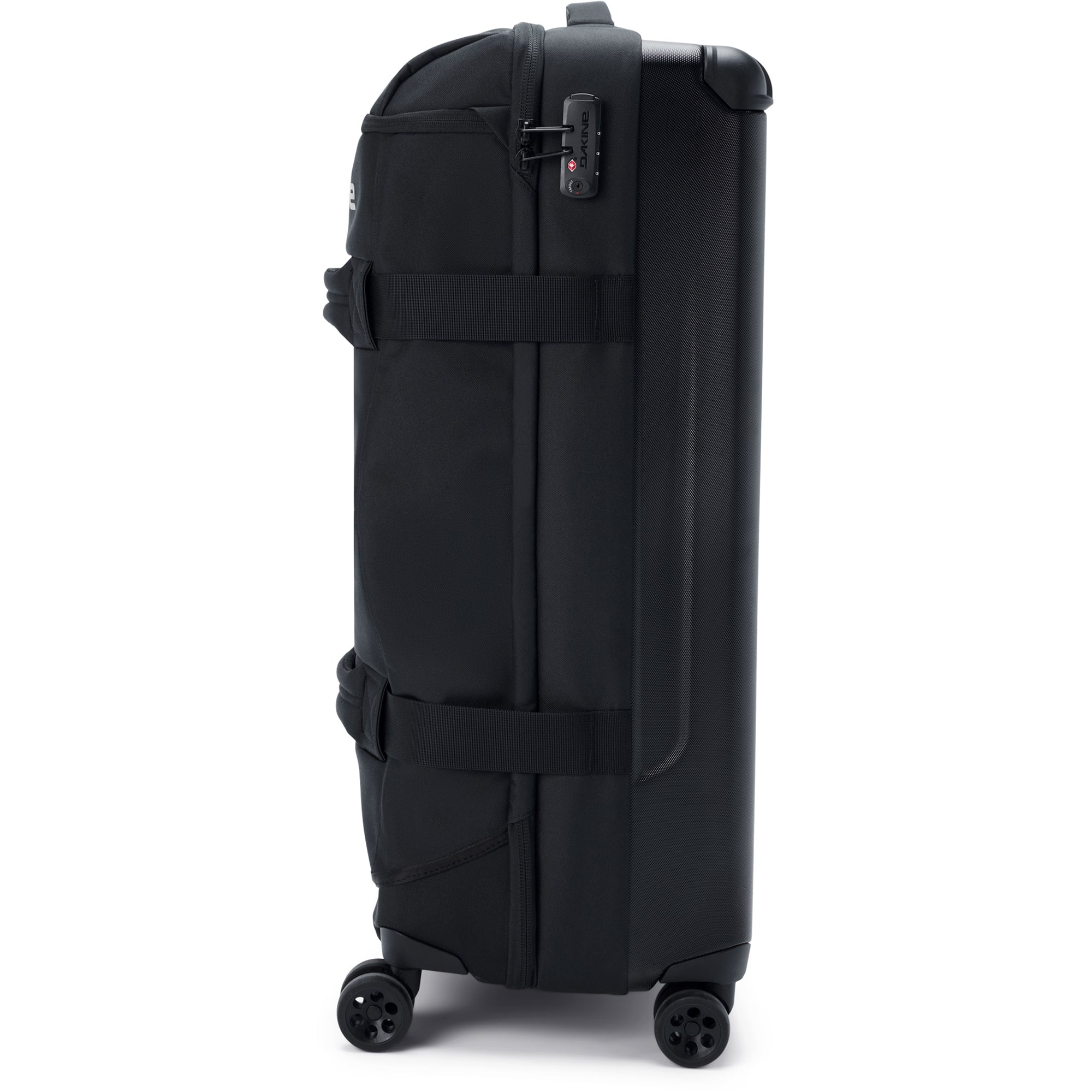Split 4 Wheel Roller Bag 87L - Rosin - Image 8
