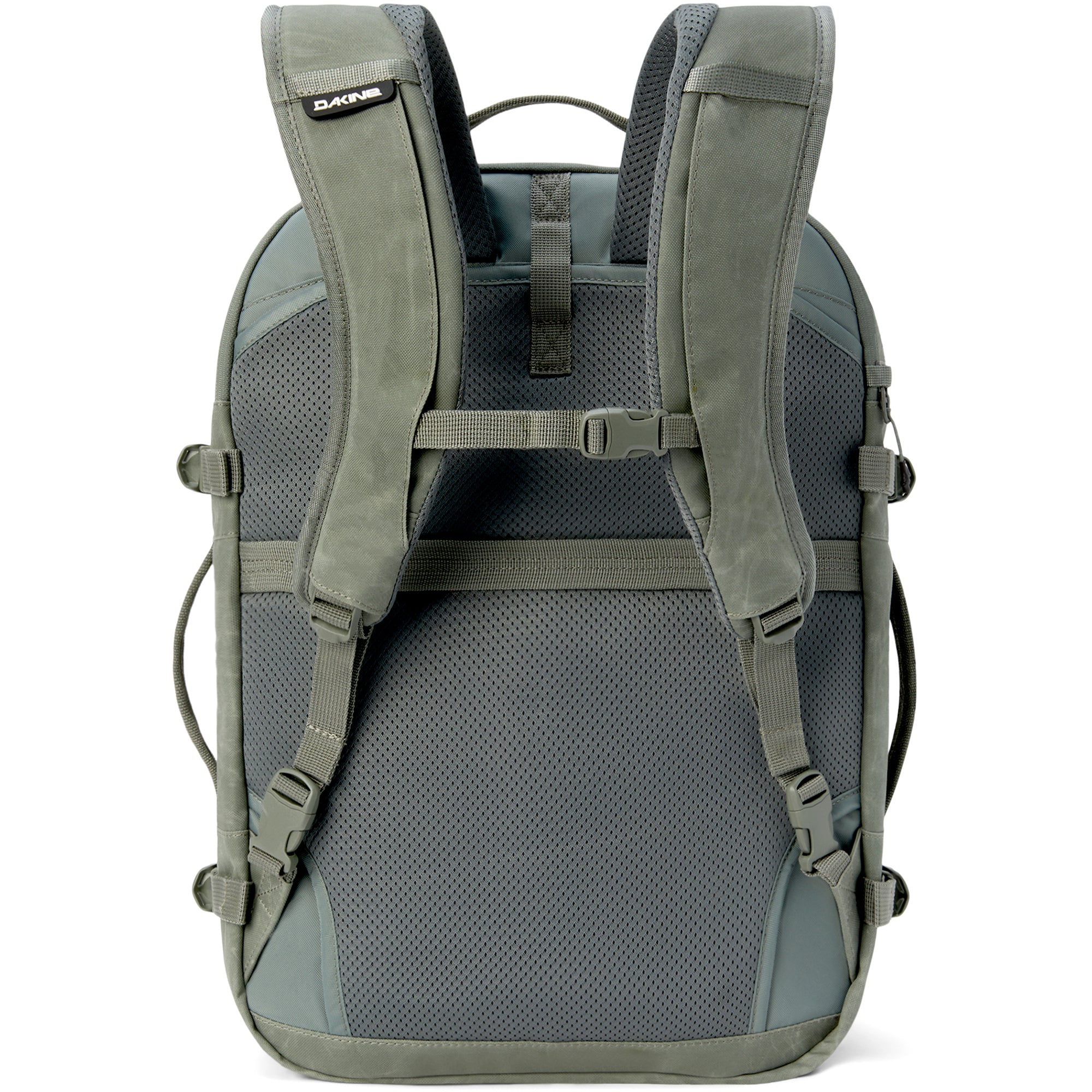 Split Adventure Backpack 28L - Mulled Basil - Image 2